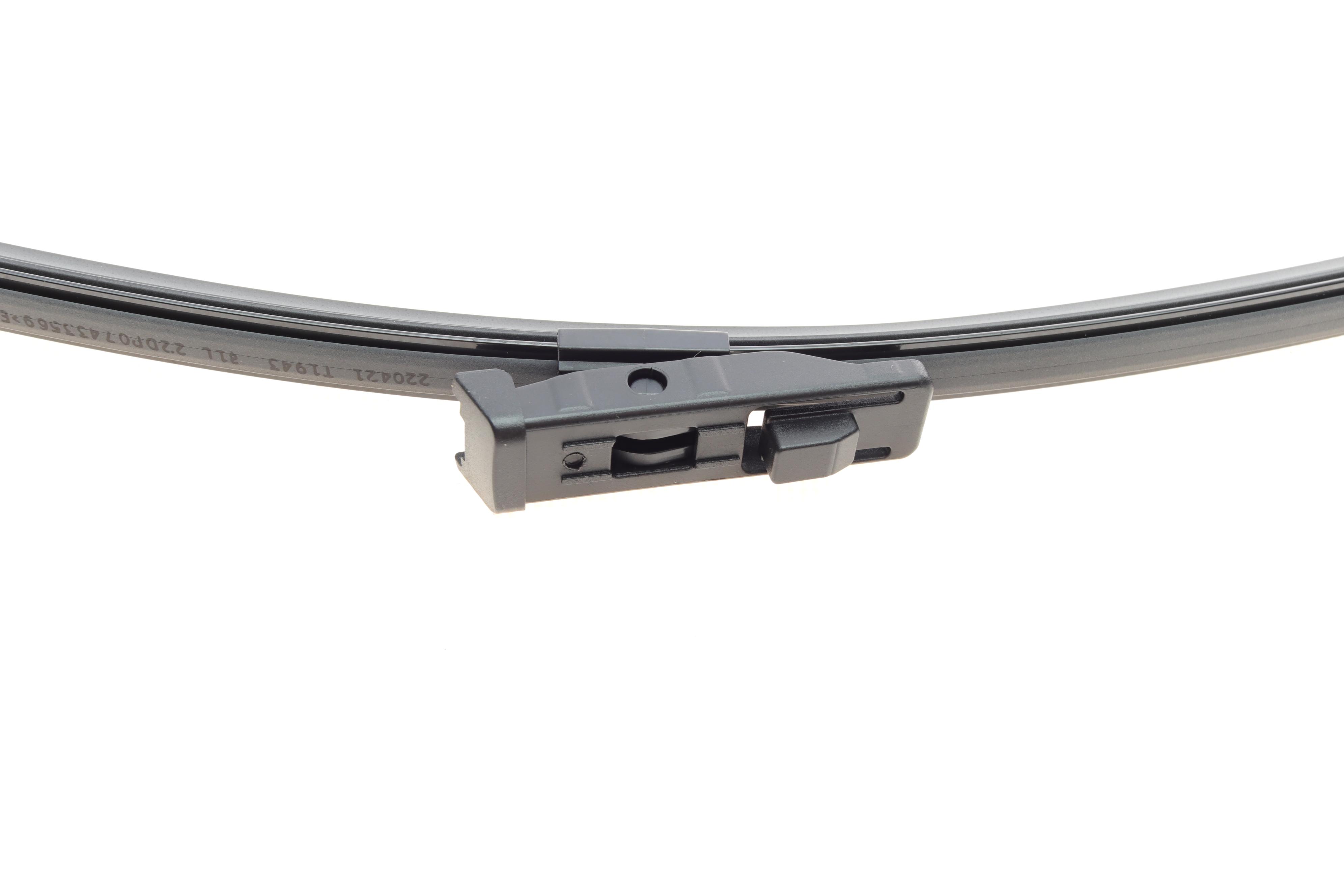 Щітка склоочисника (330mm) VW Caddy V 2.0 TDi BMT 20-