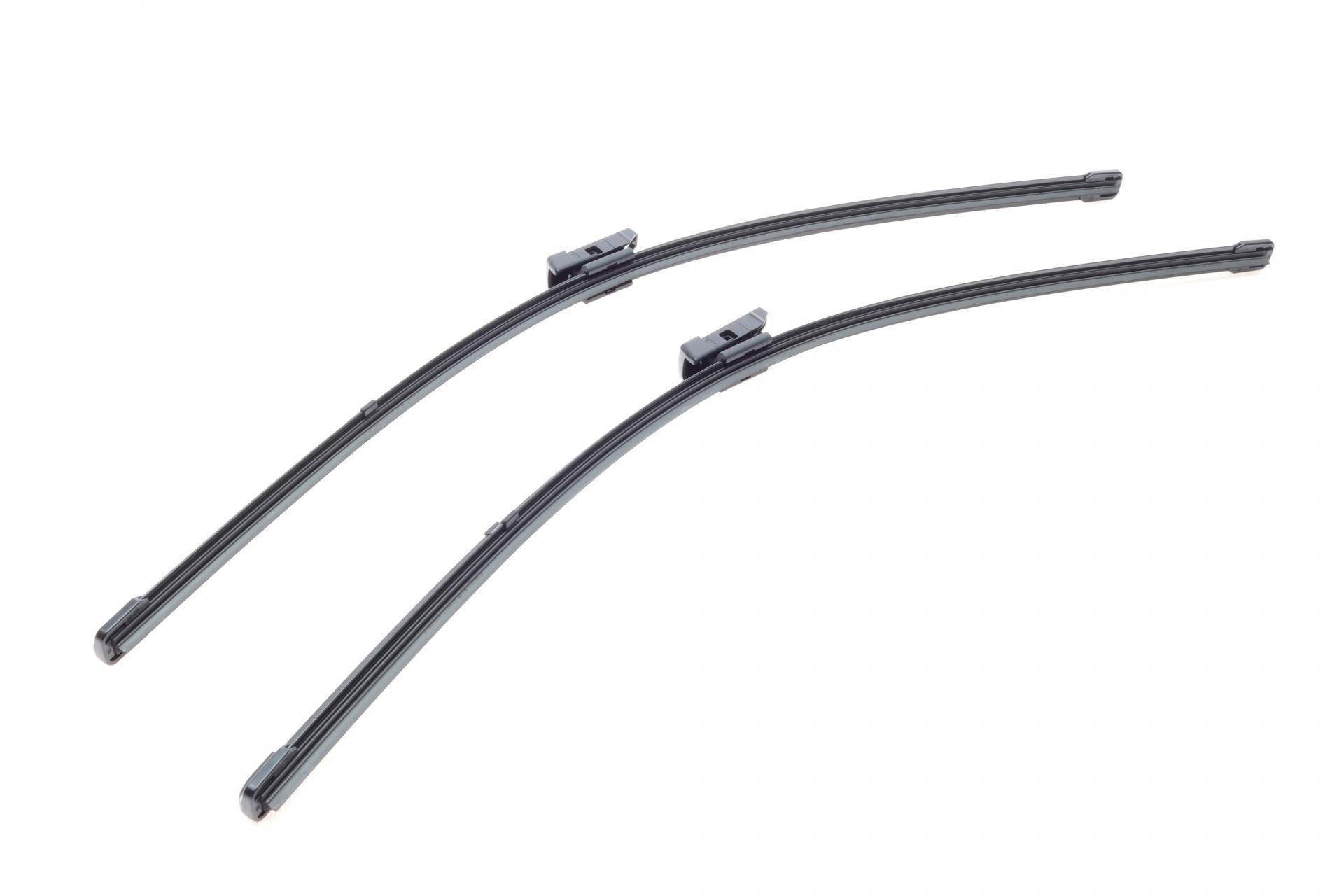 Щітки склоочисника (600/600мм) VW T5/T6/Caddy III 2.0 TDI 09-