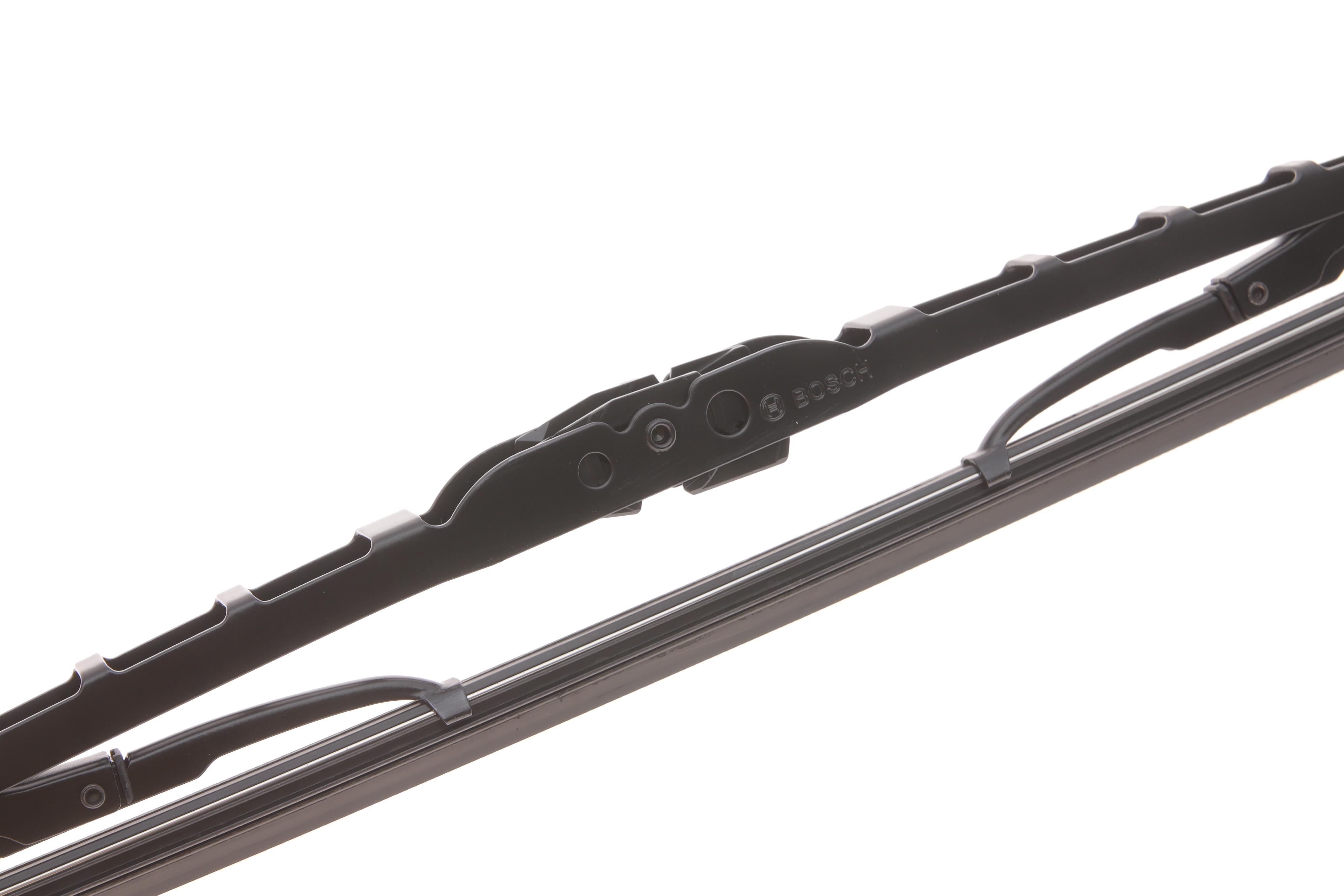 Щітка склоочисника (650mm) Opel Movano 2.3 CDTI/Renault Master 2.3 dCi 10-