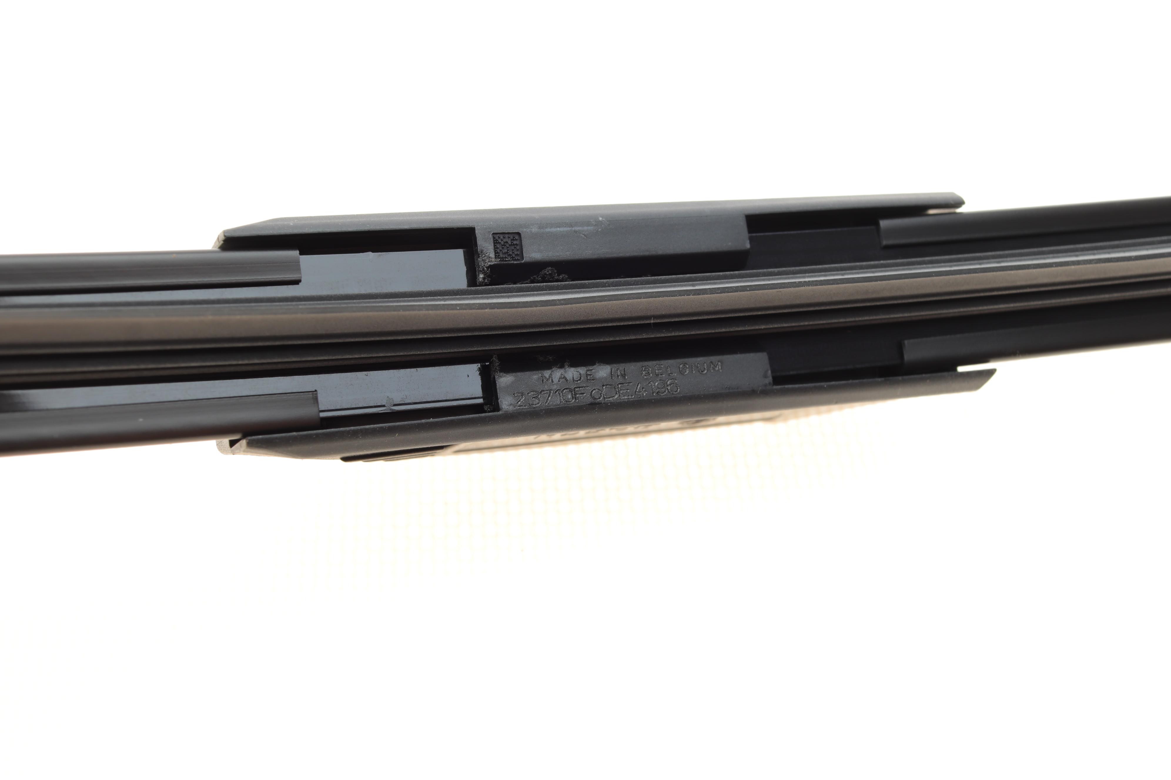 Щітки склоочисника (475/475mm) Ford Fiesta 95-02/Mitsubishi L200/Pajero 91-07/VW Polo 94-01