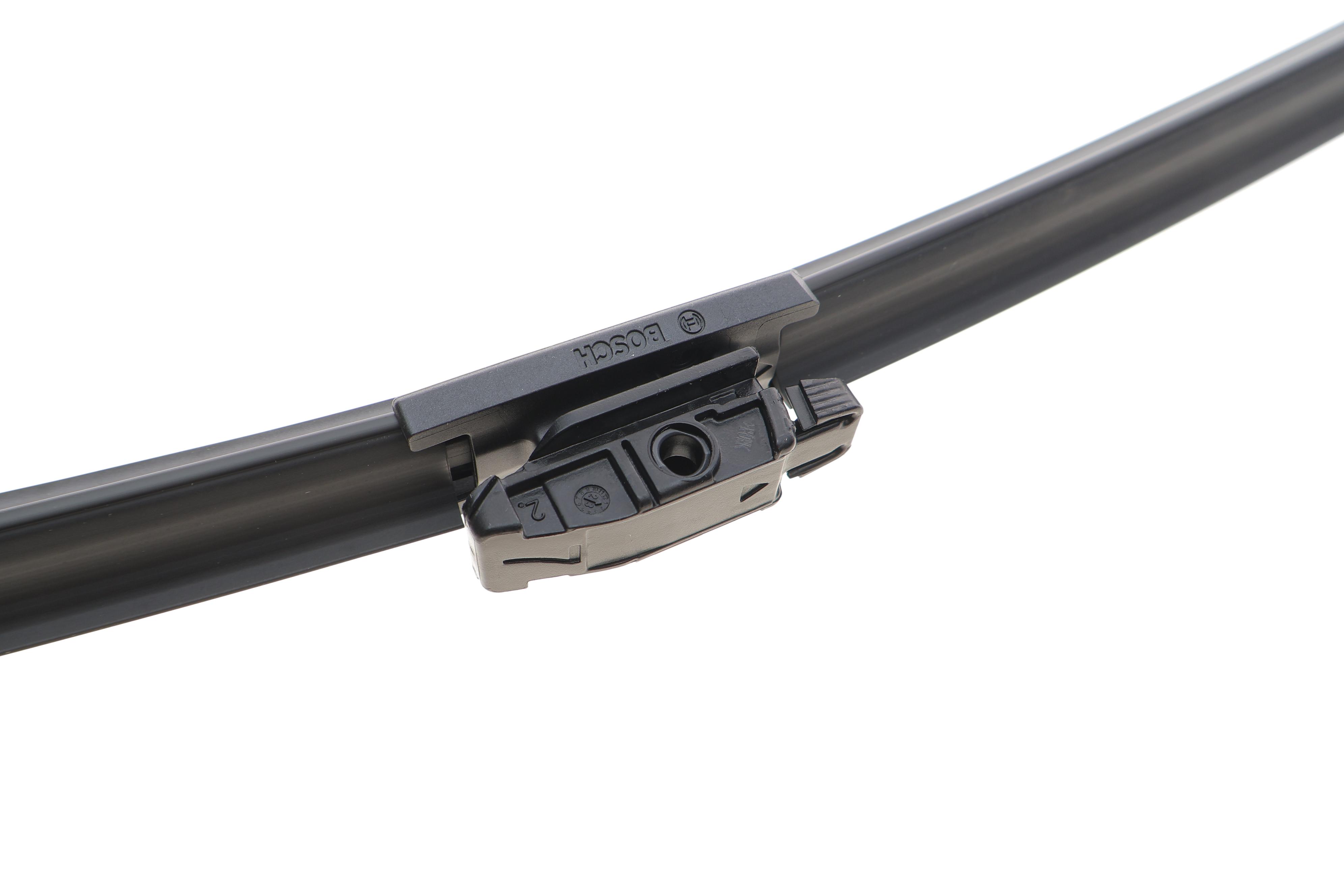 Щітки склоочисника (550/400мм) Dacia Dokker 1.2-1.6 12-