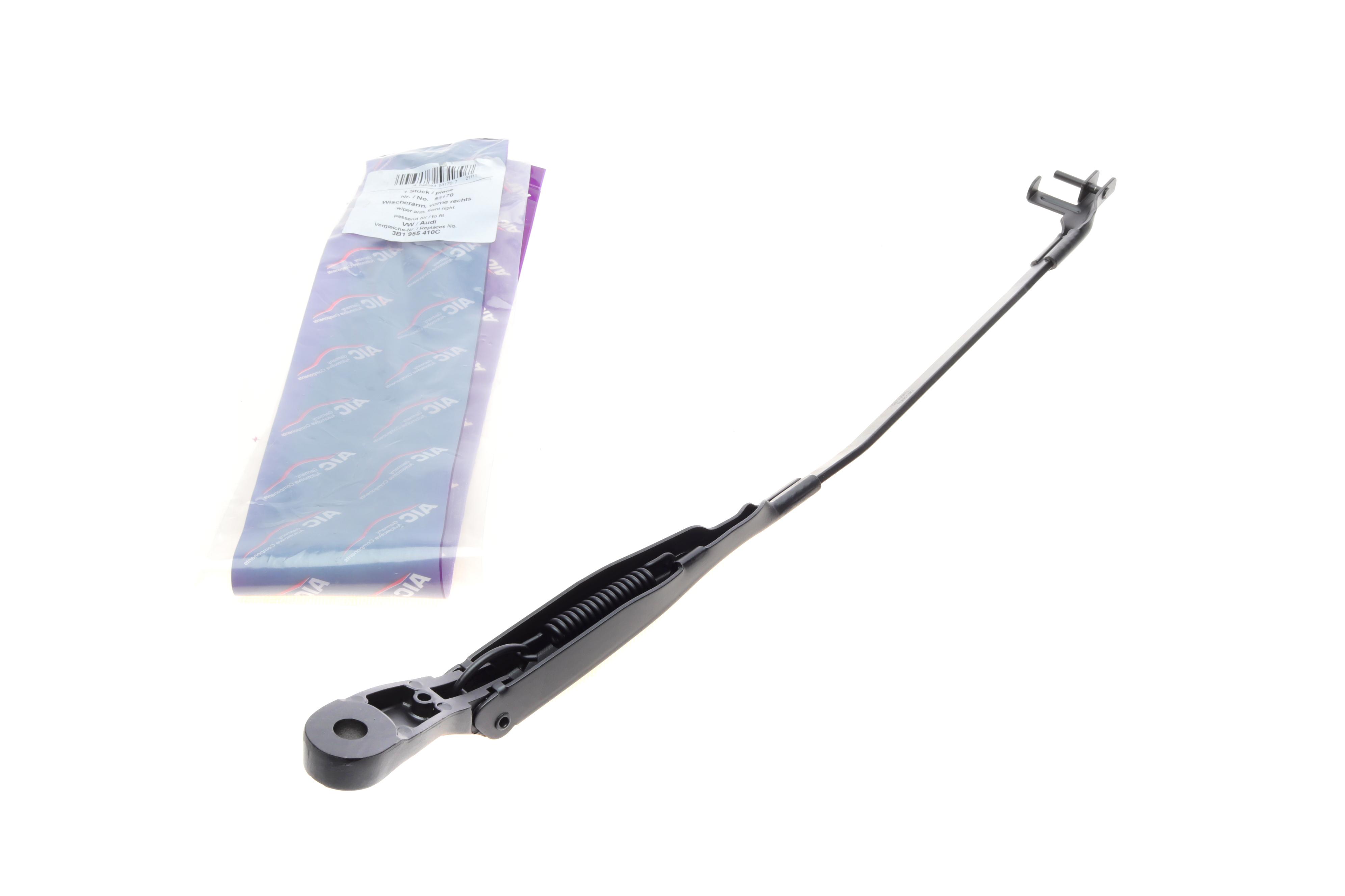 Важіль склоочисника VW Passat 00-05 (R)