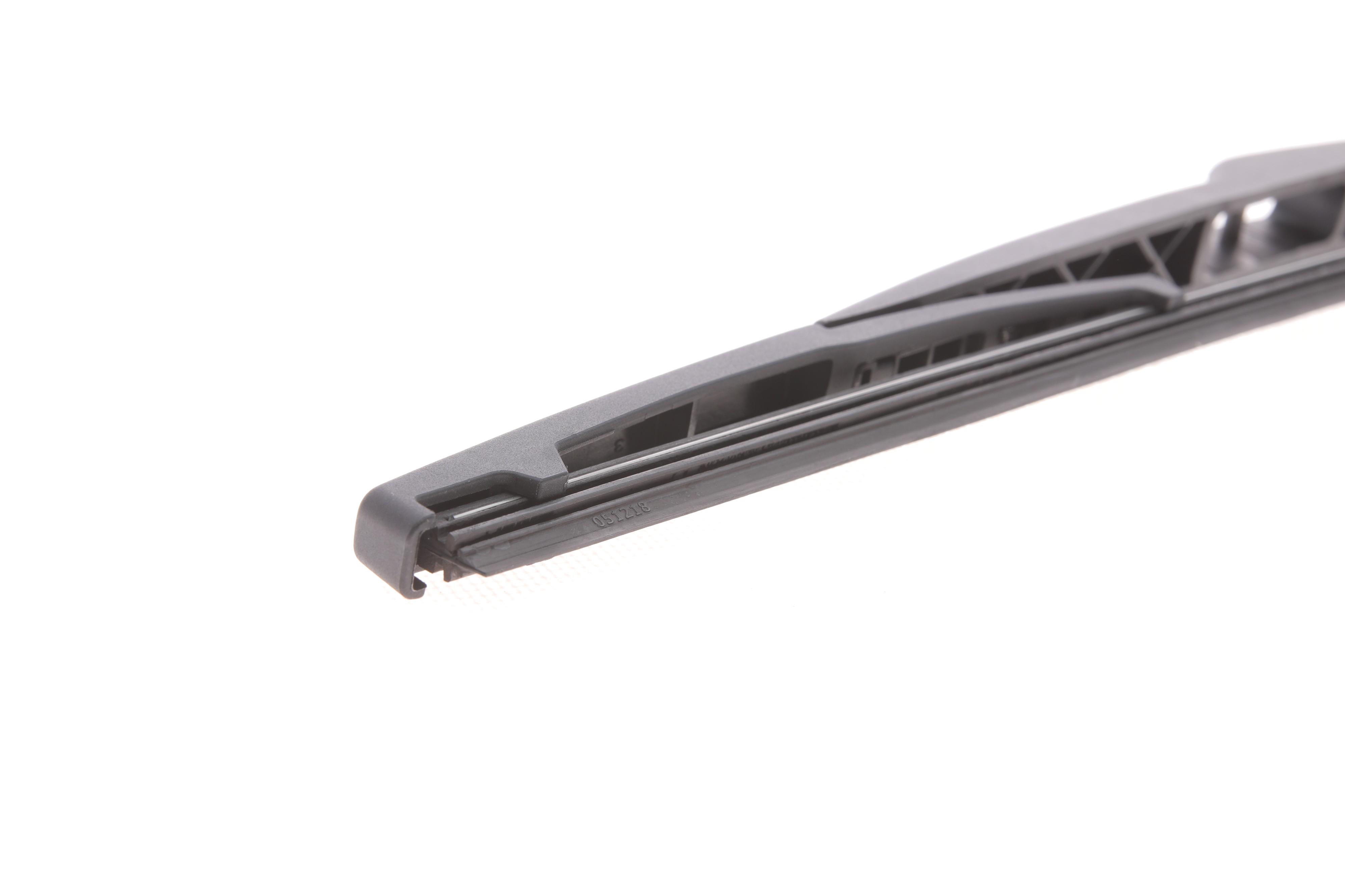 Щітка склоочисника (задня) (400mm) Peugeot 207 06-15