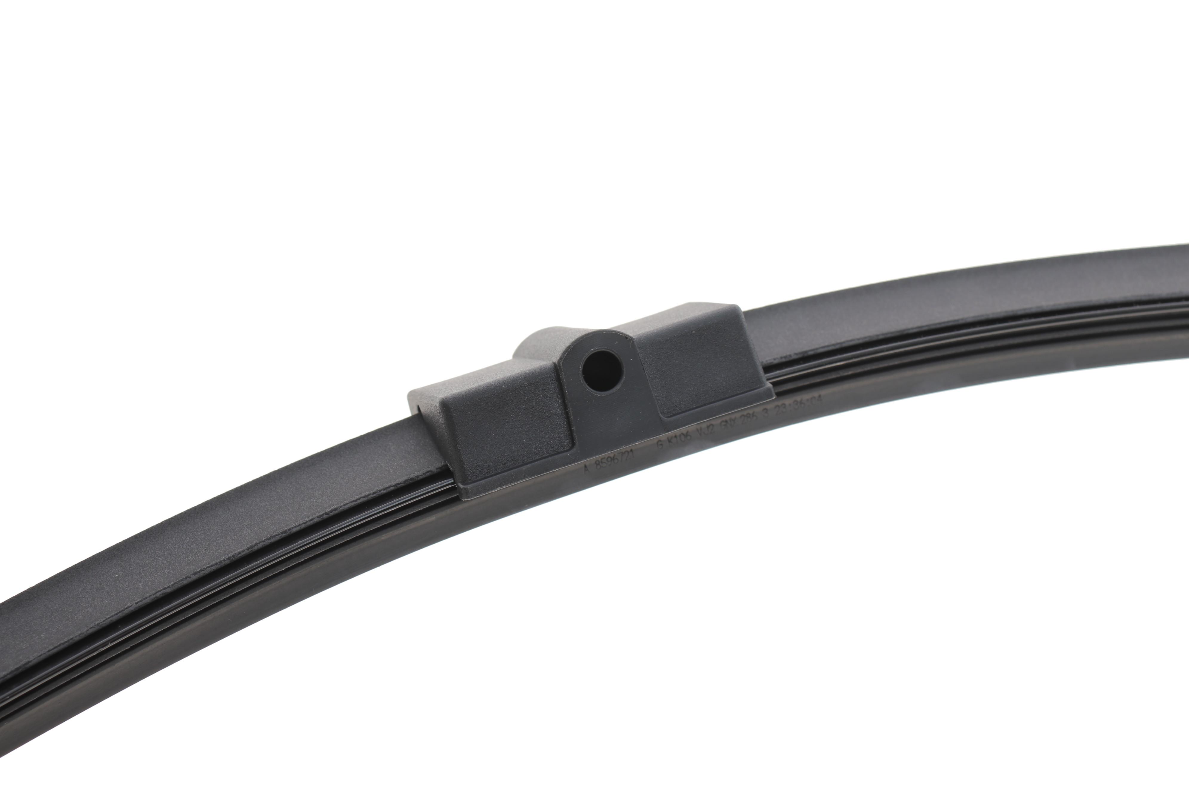 Щітки склоочисника (650/650мм) VW Touareg 02-/ MB E-class (W211) 02-08