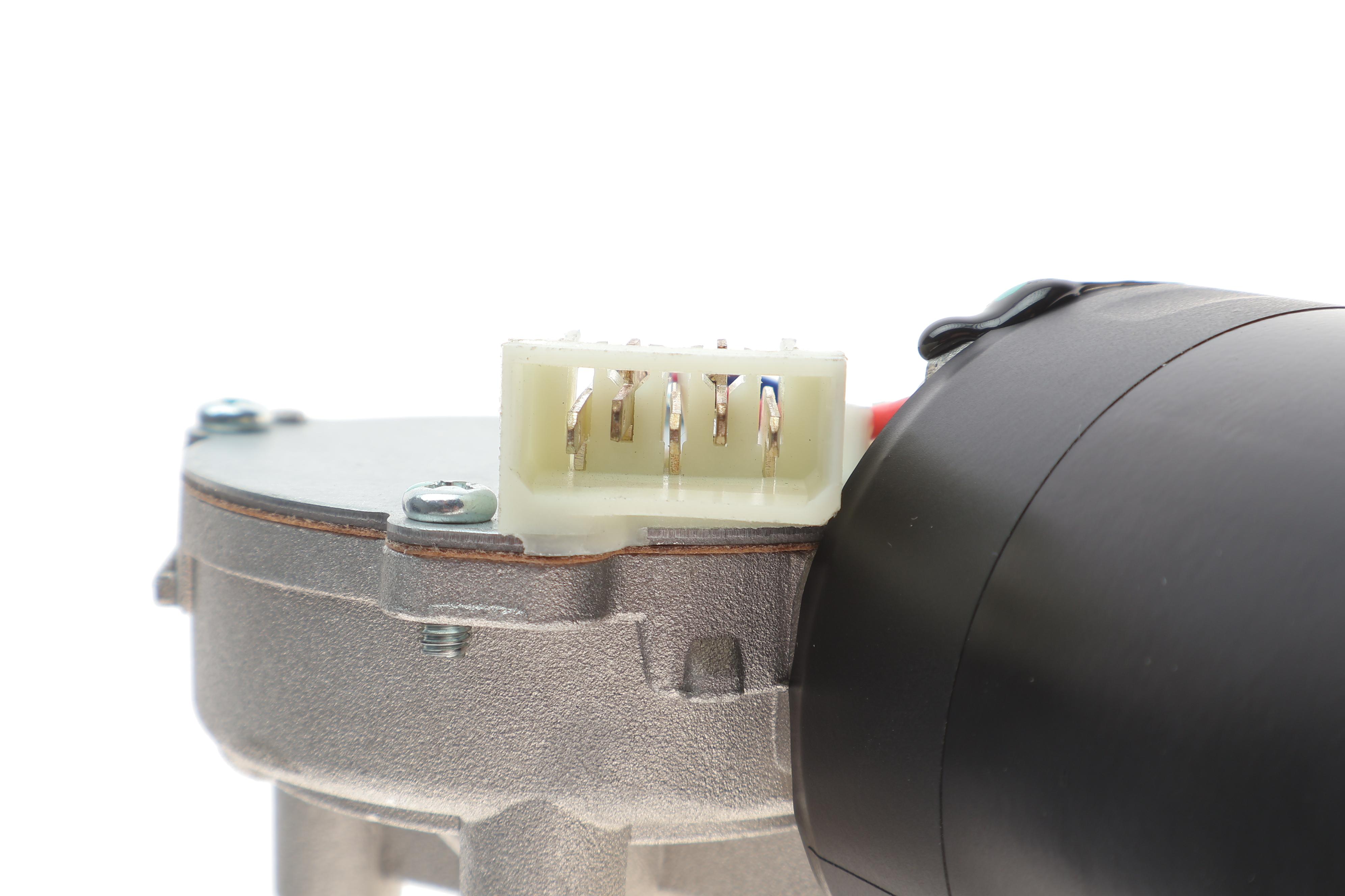 Моторчик склоочисника VW T4