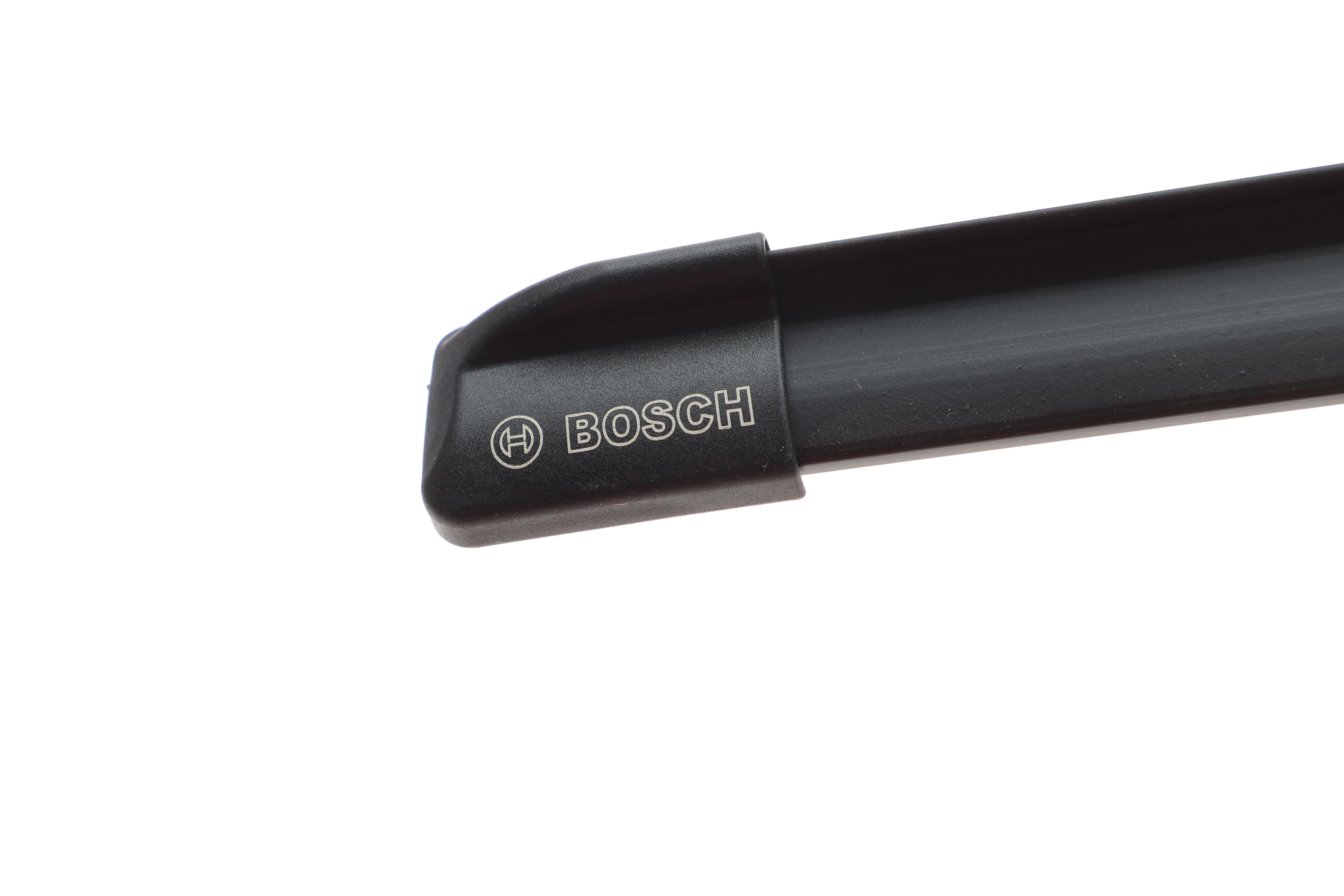 Щітки склоочисника (650/380мм) Ford Fiesta 08-