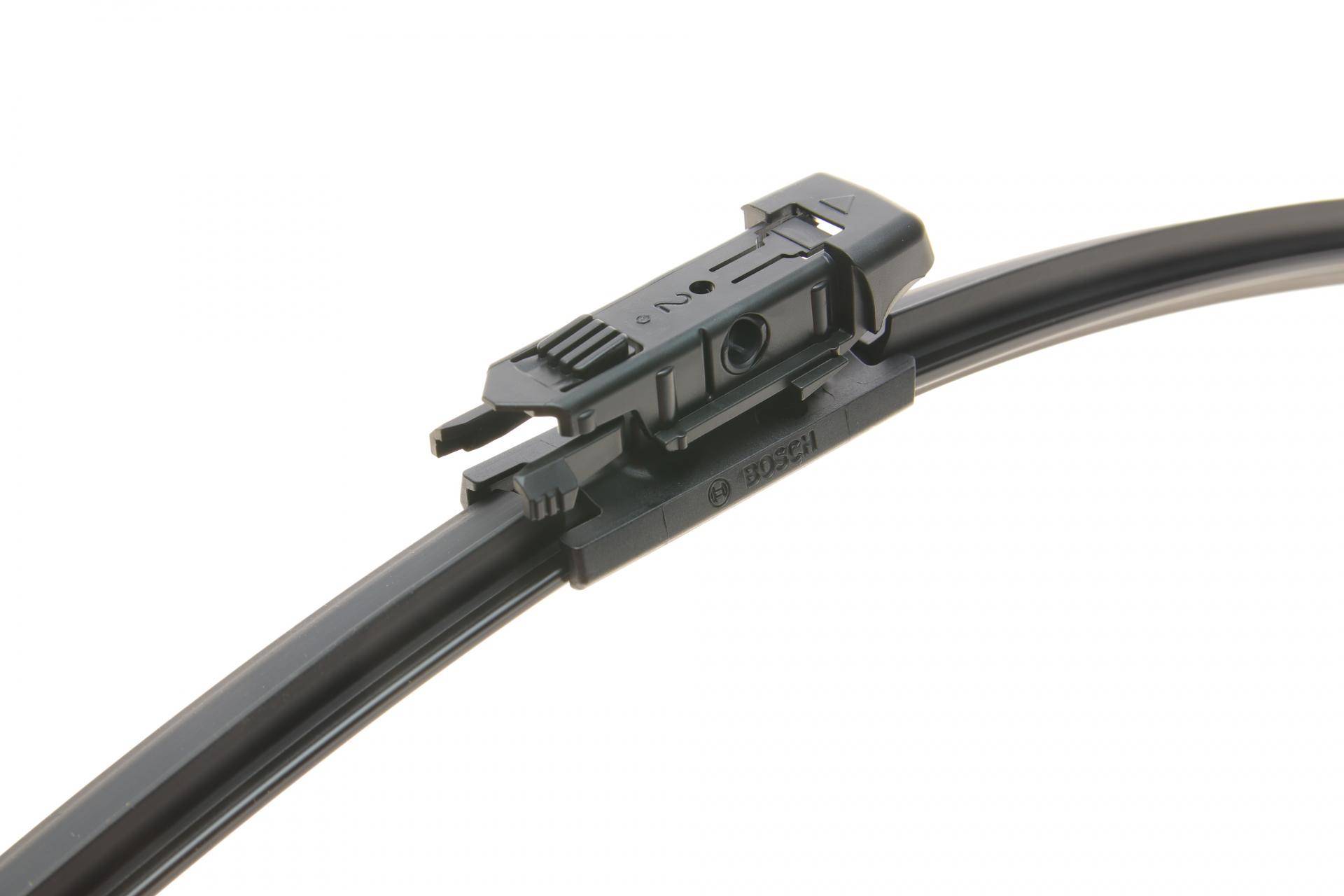 Щітки склоочисника (750/700мм) Ford Transit 12-/ Renault Espace V 15-