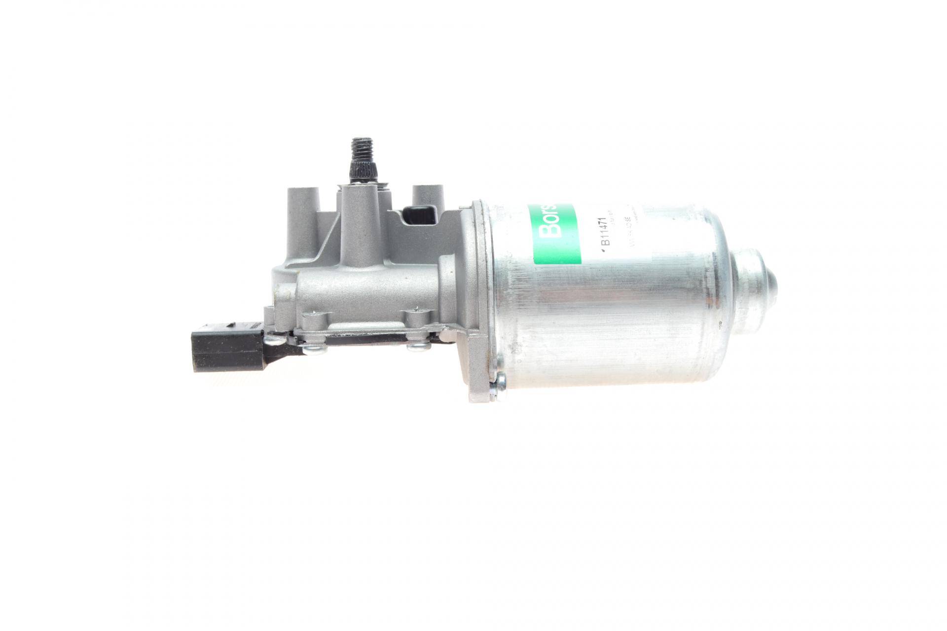 Моторчик склоочисника Skoda Octavia/VW Golf IV 96-10 (OE VAG)