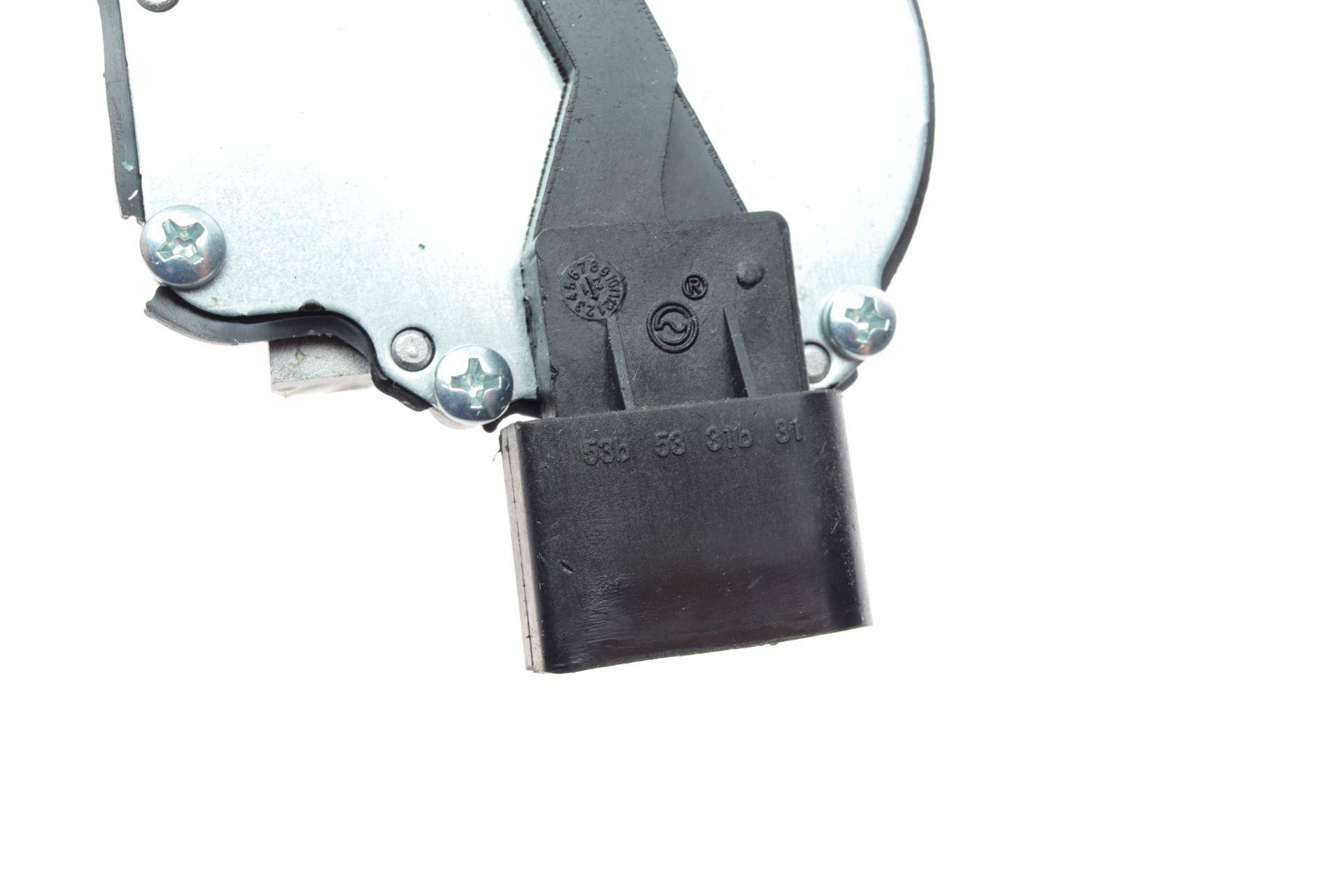 Моторчик склоочисника Skoda Octavia/VW Golf IV 96-10 (OE VAG)