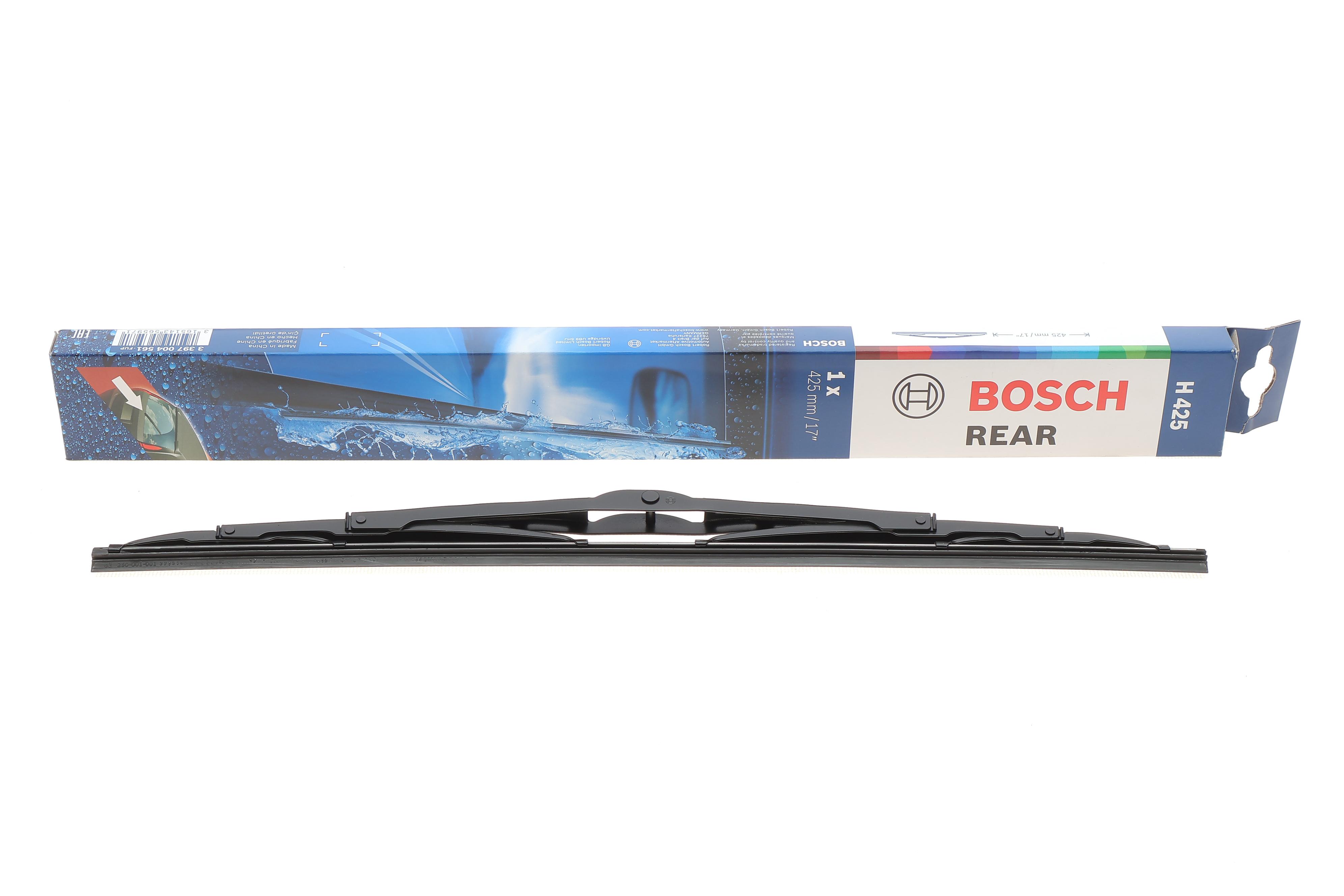 Щітка склоочисника (задня) (425mm) BMW 3 (E30)/5 (E34/39) 88-04