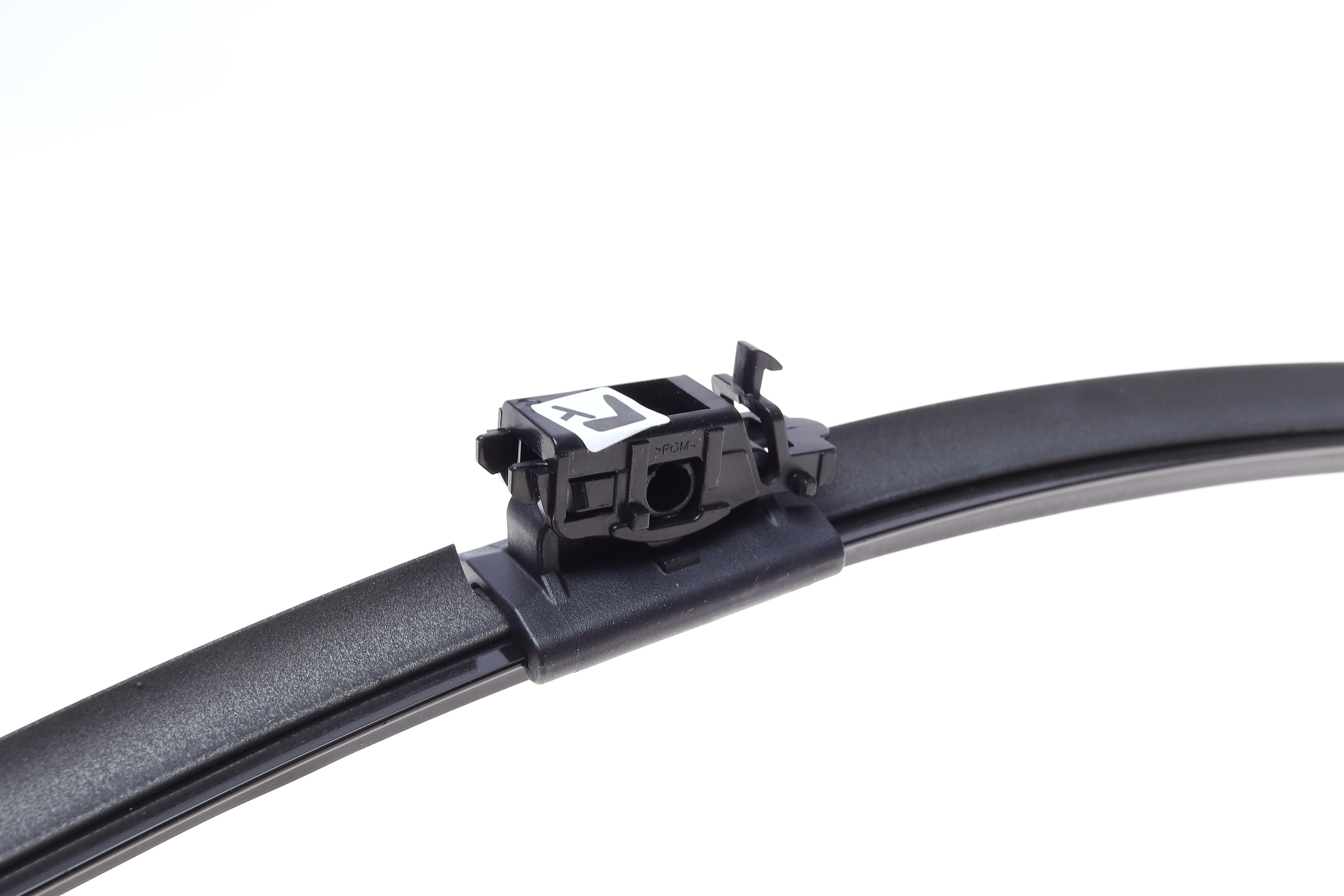 Щітки склоочисника (650/600 мм) MB Sprinter (W907/W910) 18- (silencio)