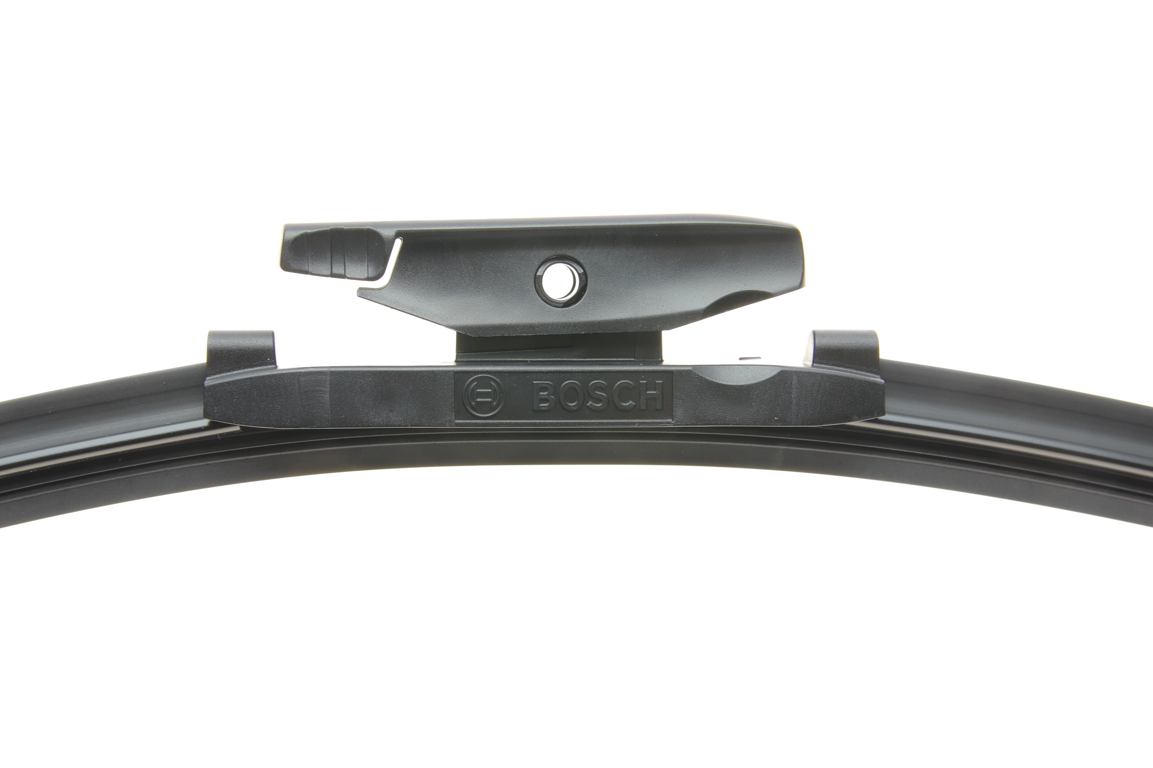 Щітки склоочисника (500/450mm) Renault Clio 98-16