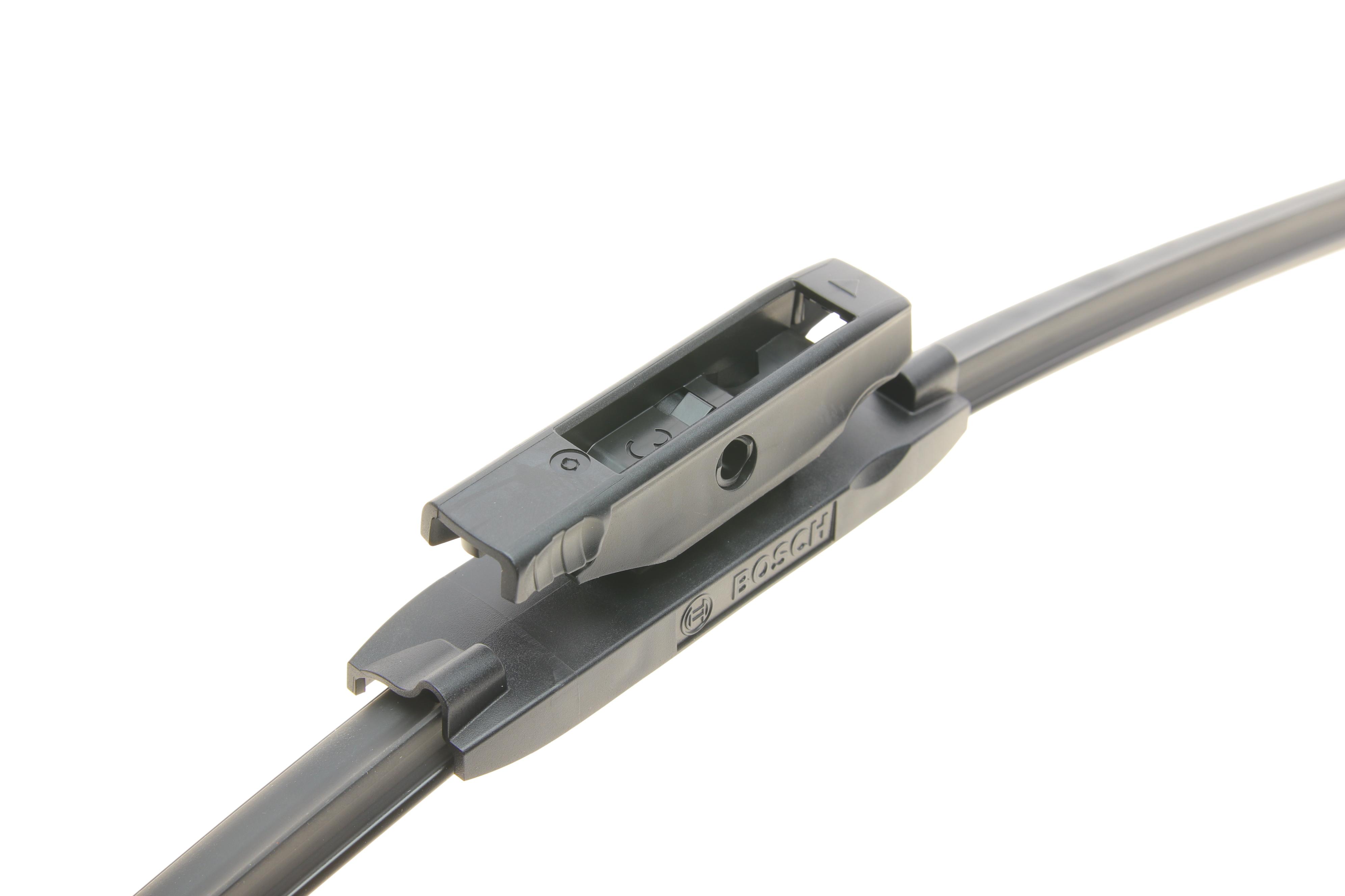 Щітки склоочисника (500/450mm) Renault Clio 98-16