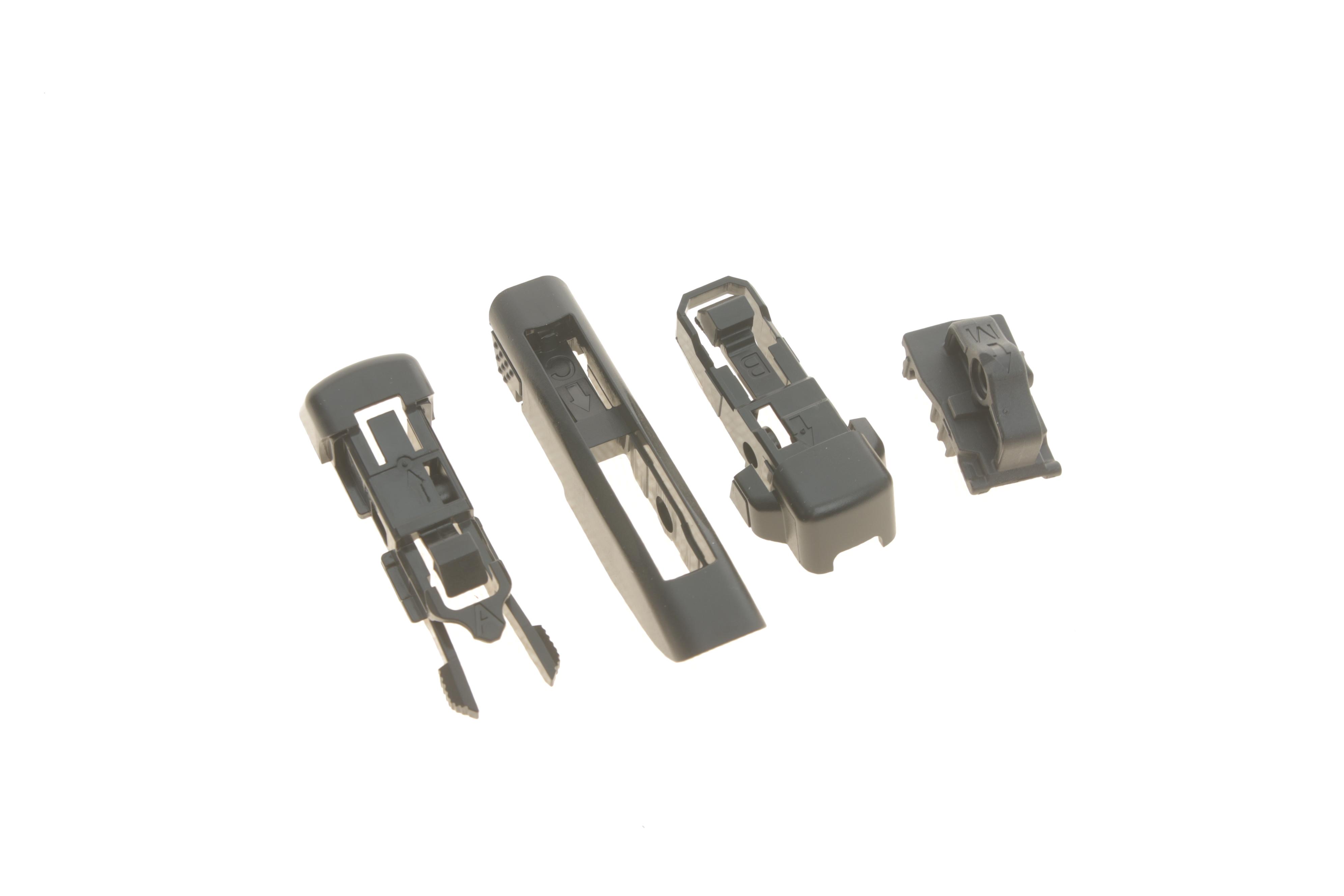 Щітка склоочисника (550мм) VW LT/T5/Renault Kangoo/Citroen Berlingo