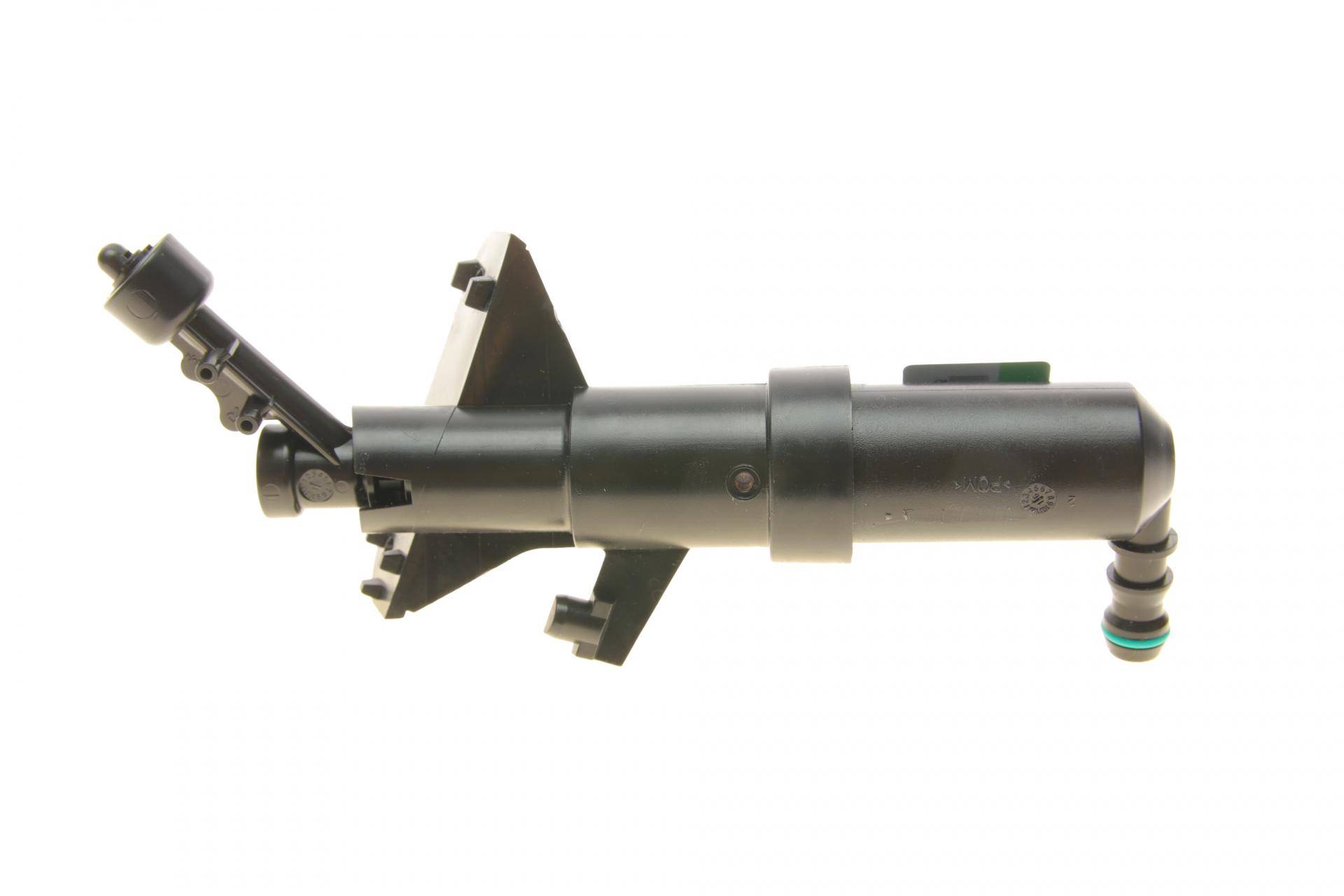 Форсунка омивача фари VW Passat 08-12 (R) (OE VAG)