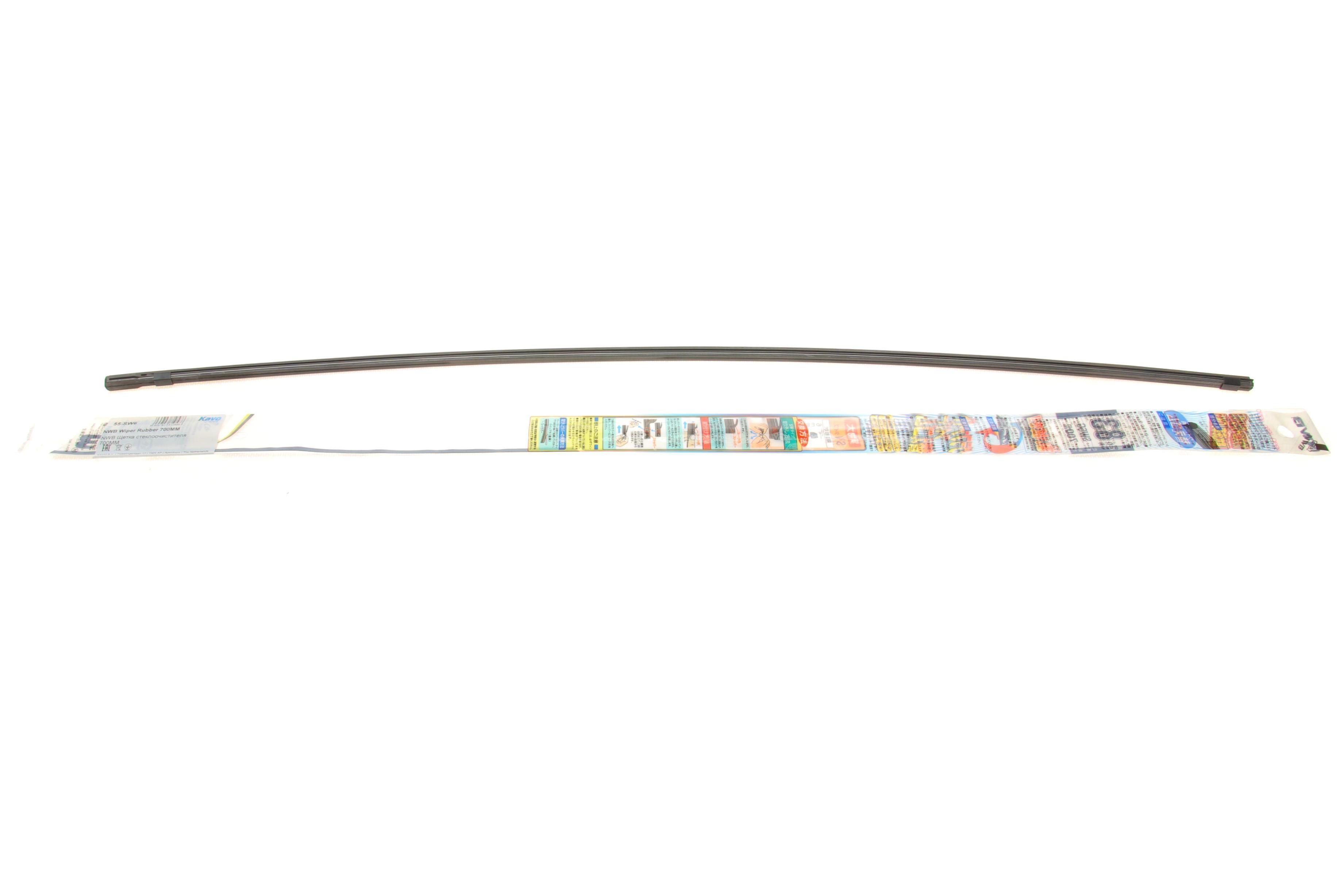 Резинка щітки склоочисника (700mm) (NWB)