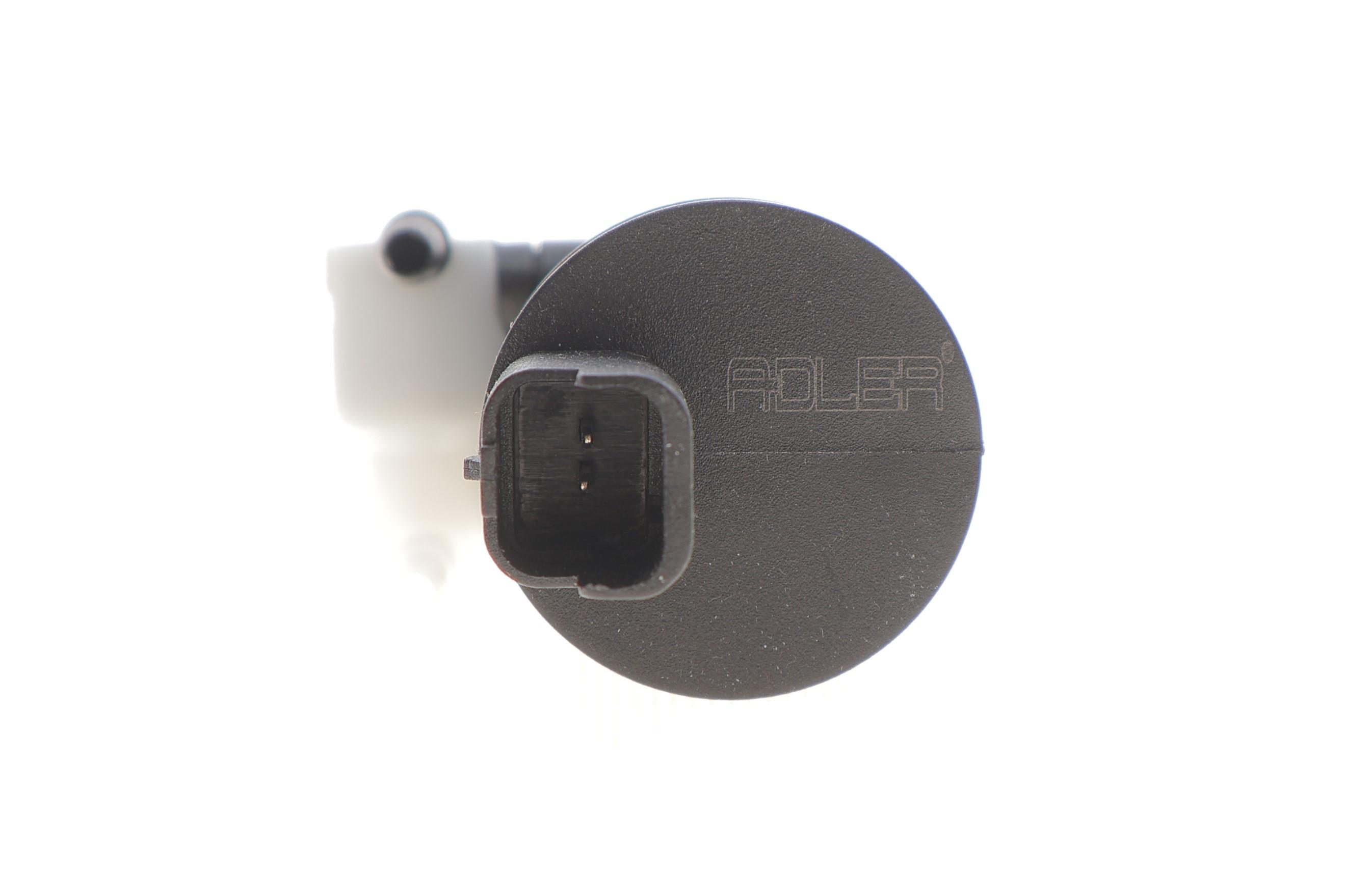 Насос омивача скла (дуальний) Renault Kangoo 97-