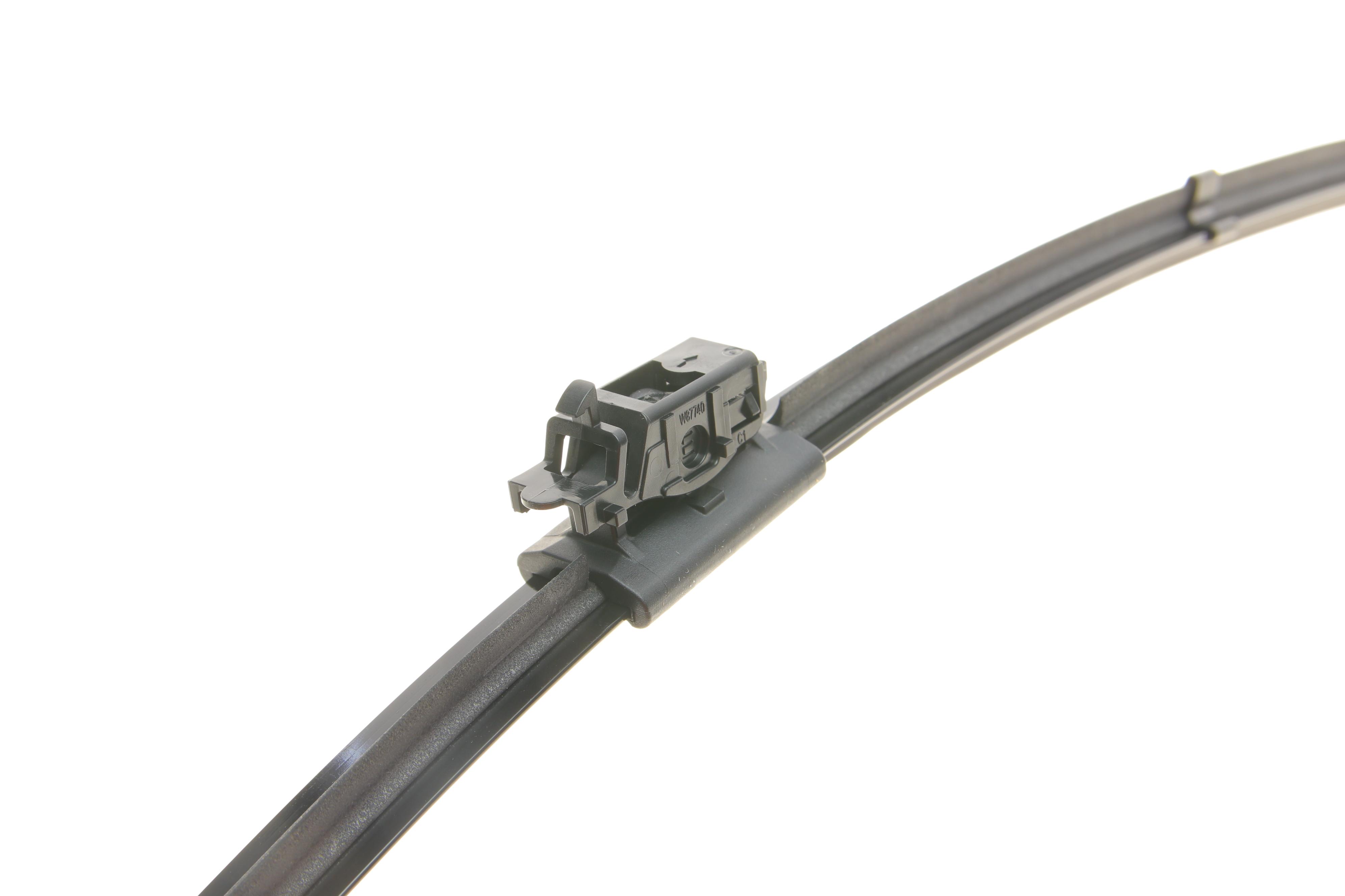 Щітки склоочисника (550/550mm) MB C-class (W205) 13-