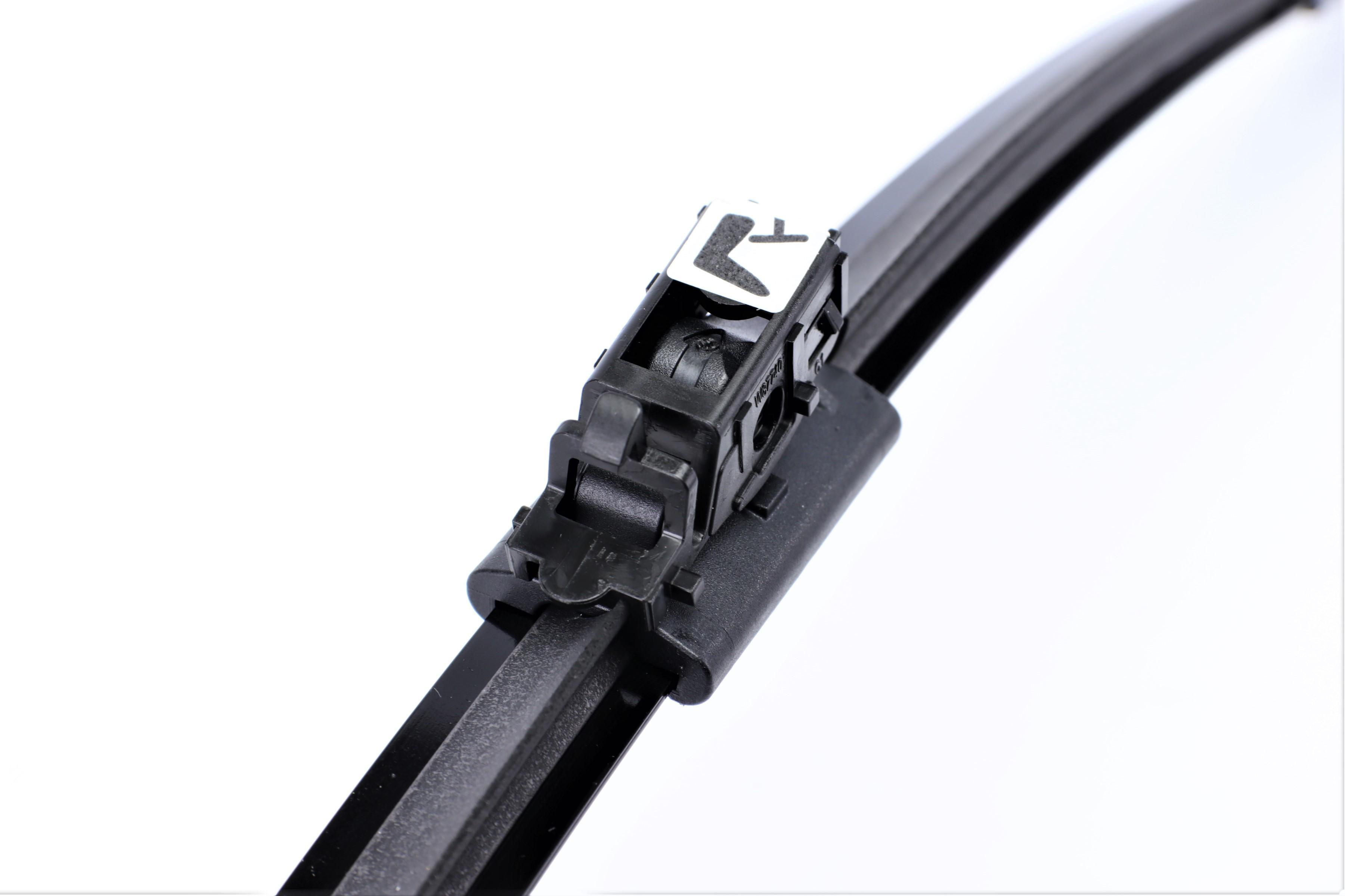 Щітки склоочисника (650/600 мм) MB Sprinter (W907/W910) 18-