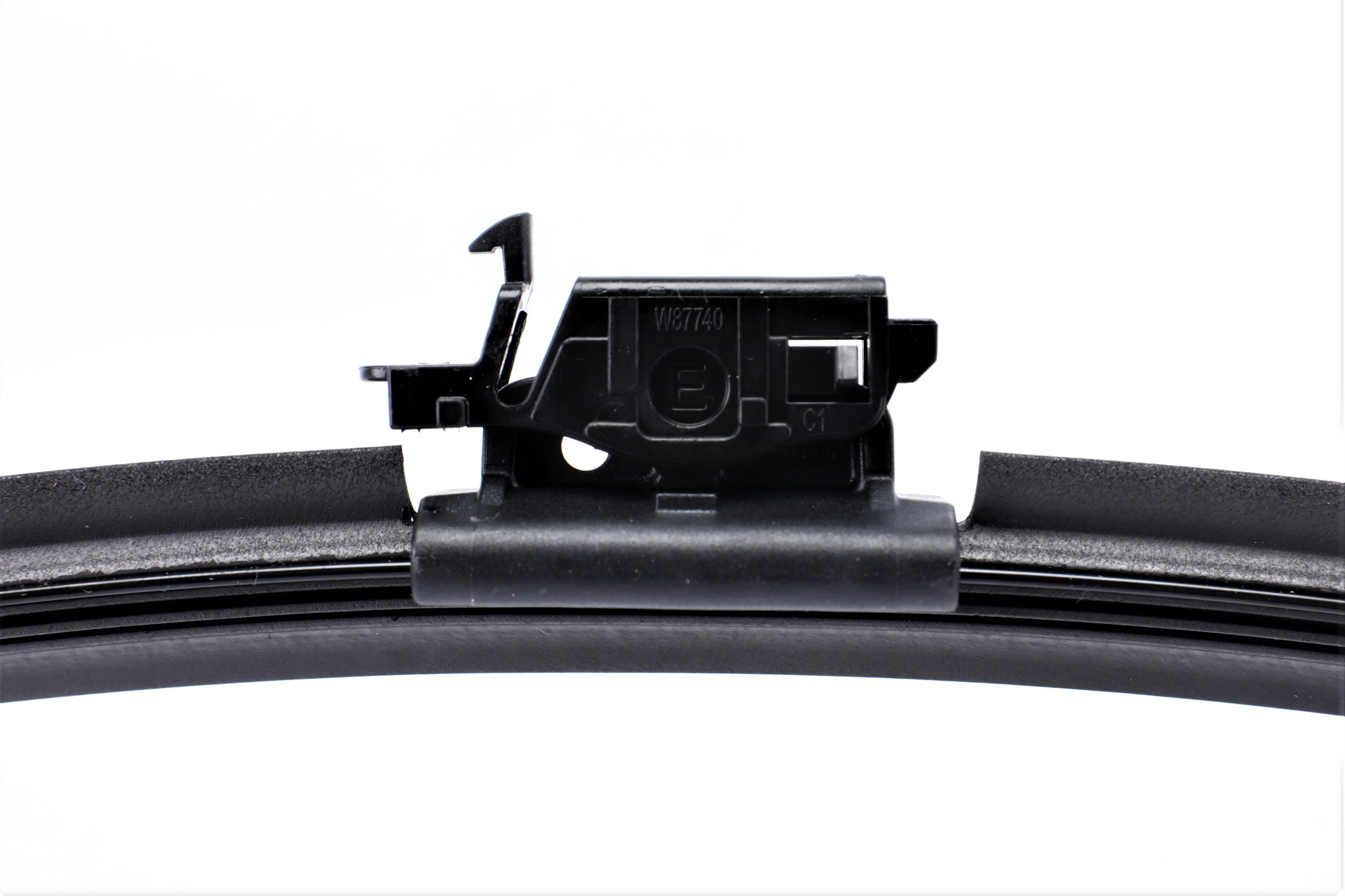 Щітки склоочисника (650/600 мм) MB Sprinter (W907/W910) 18-