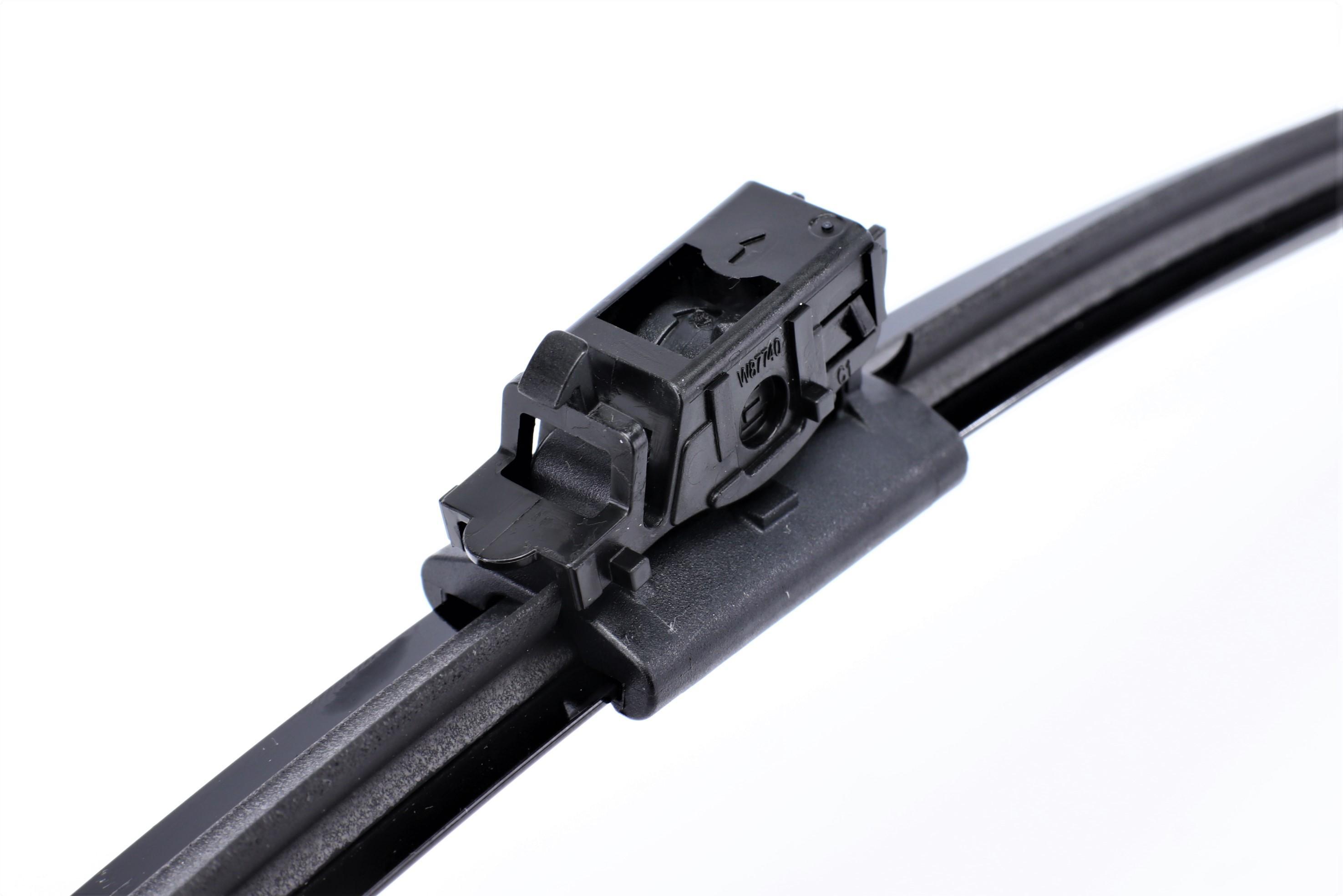 Щітки склоочисника (650/600 мм) MB Sprinter (W907/W910) 18-