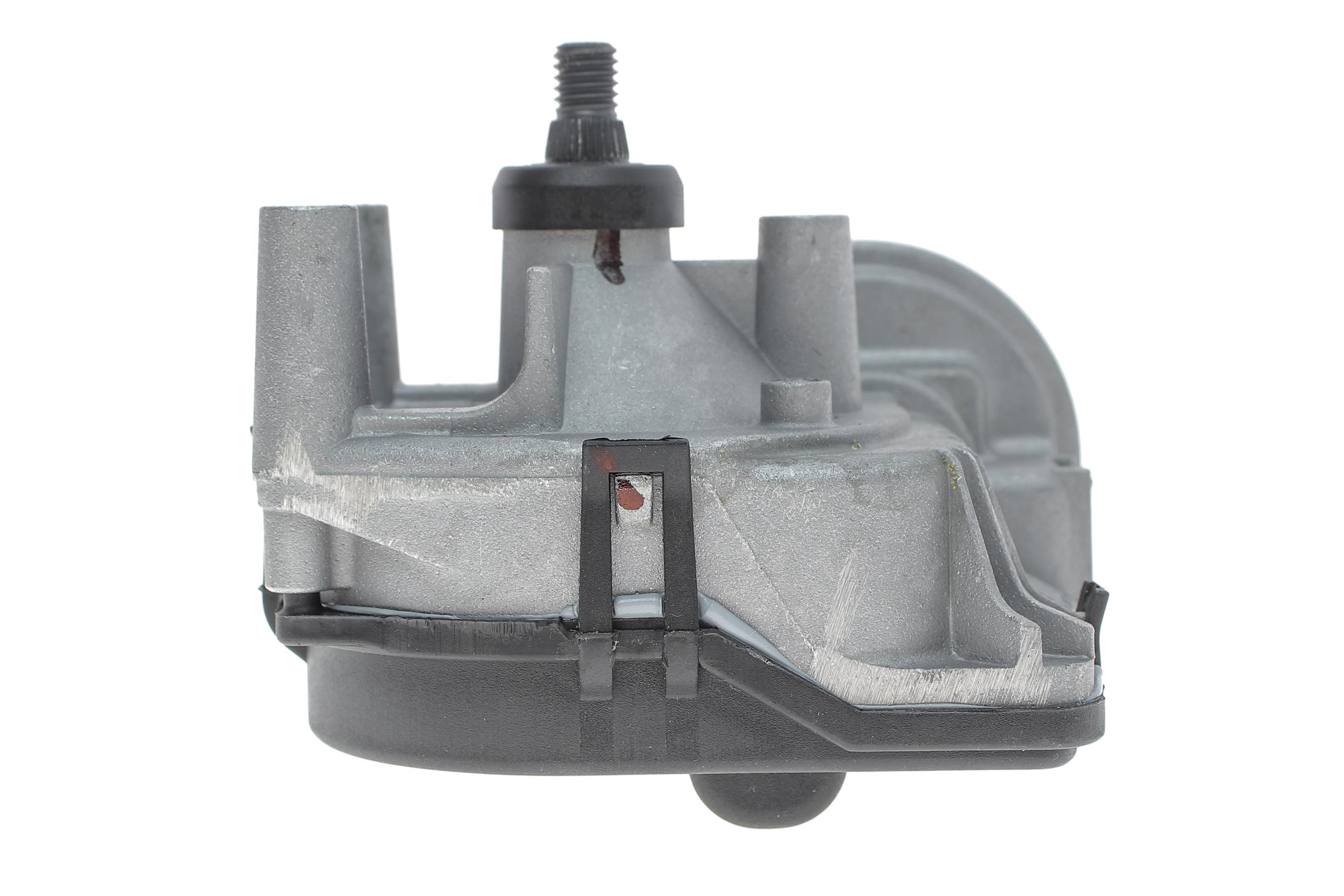 Моторчик склоочисника Skoda Octavia/VW Golf/Jetta 03-17