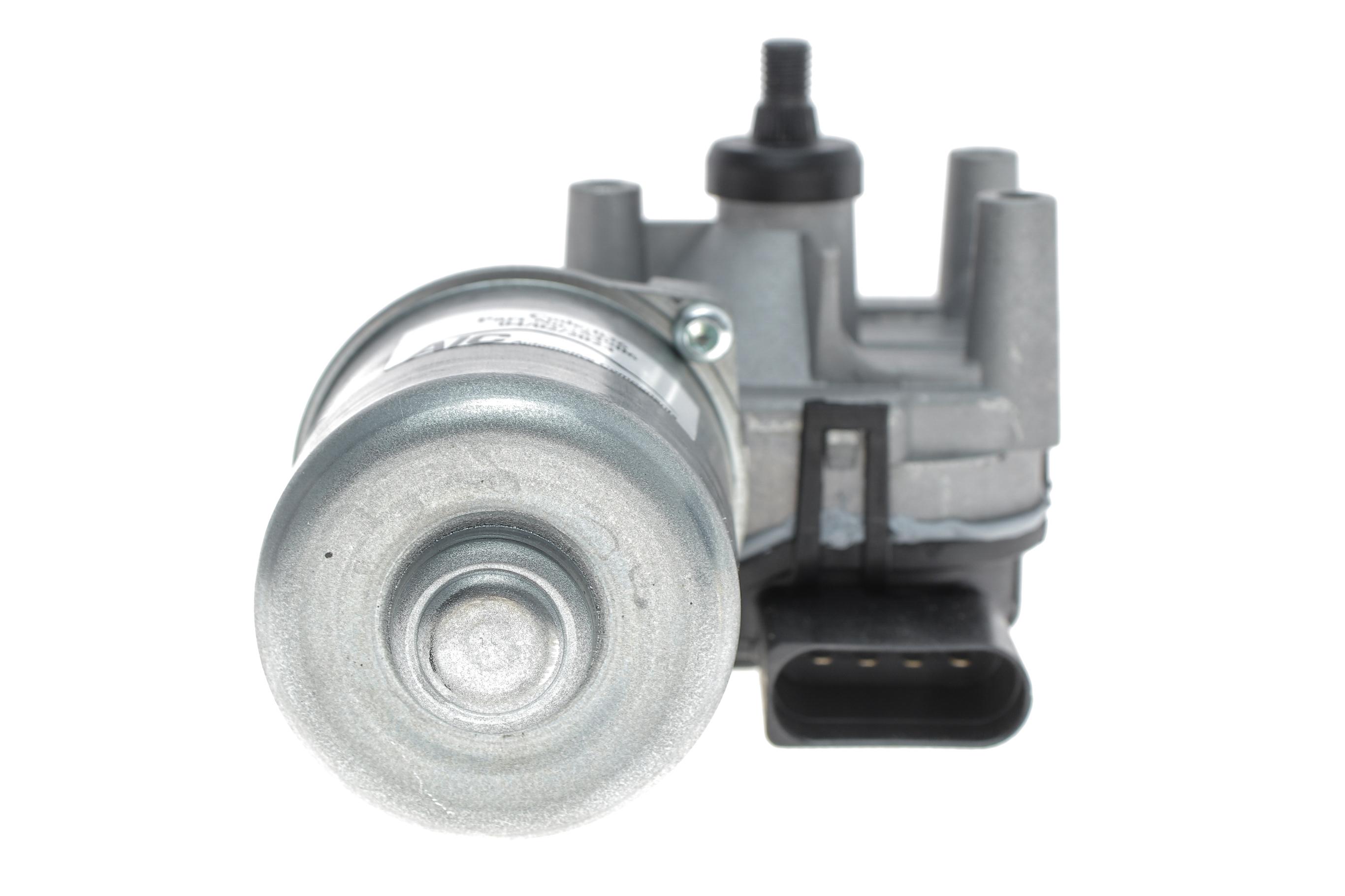 Моторчик склоочисника Skoda Octavia/VW Golf/Jetta 03-17