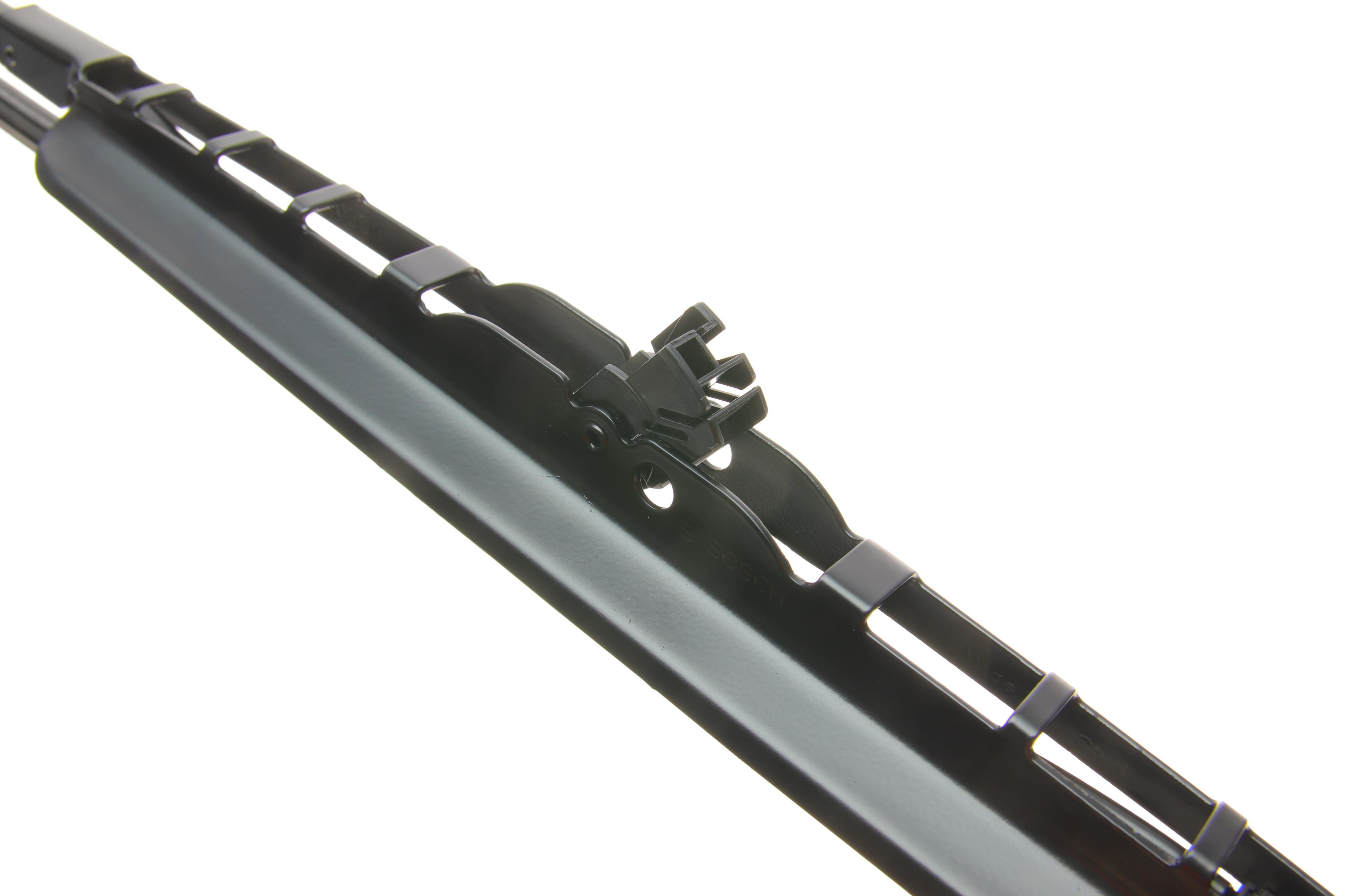 Щітки склоочисника (530/475мм) VW Golf IV/Bora/Polo 97-