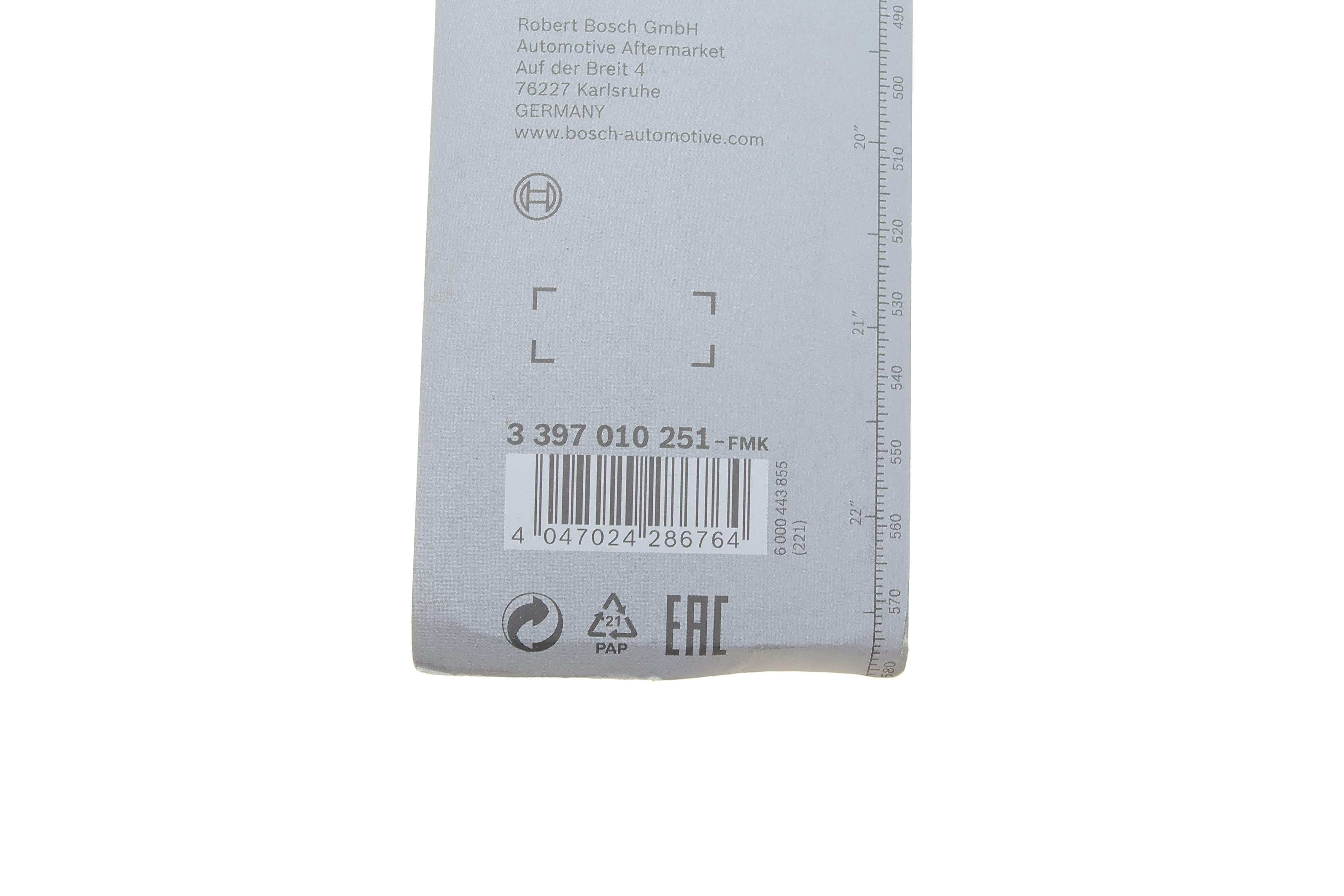 Щітки склоочисника (550/480mm) Ford Focus/Mitsubishi L200 98-15