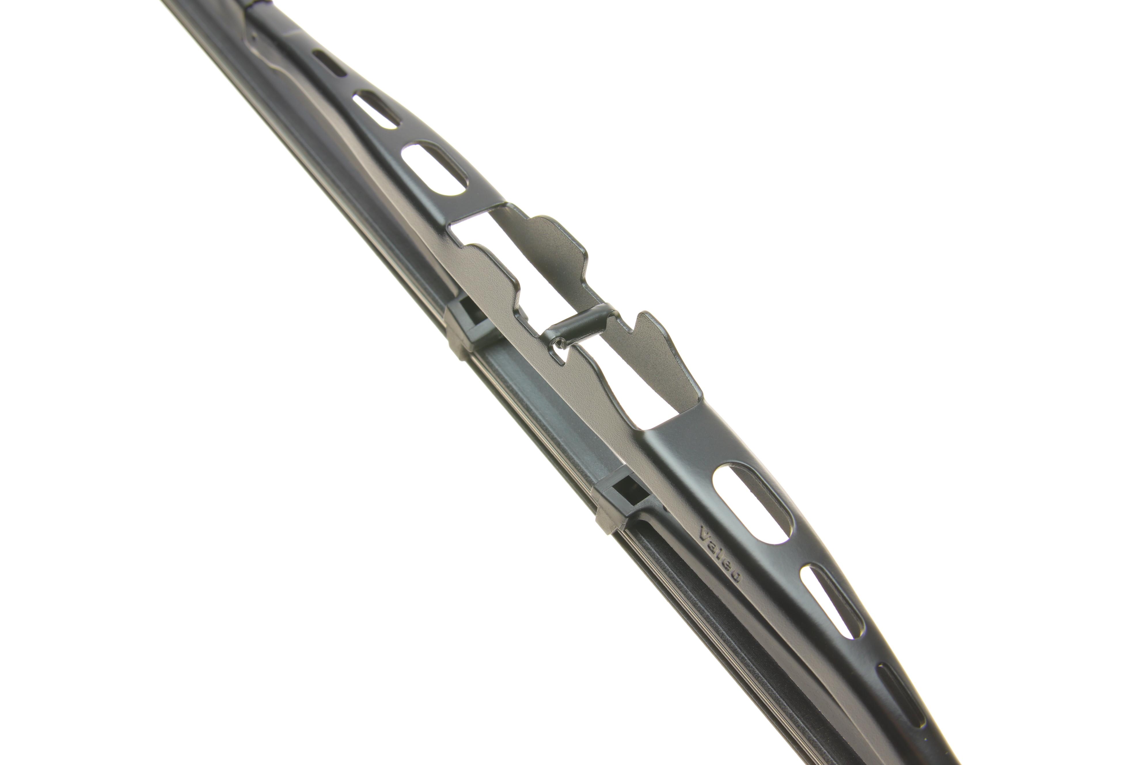 Щітка склоочисника (задня) (350мм) Citroen Berlingo/Jumpy/Fiat Scudo/Peugeot Expert 07-