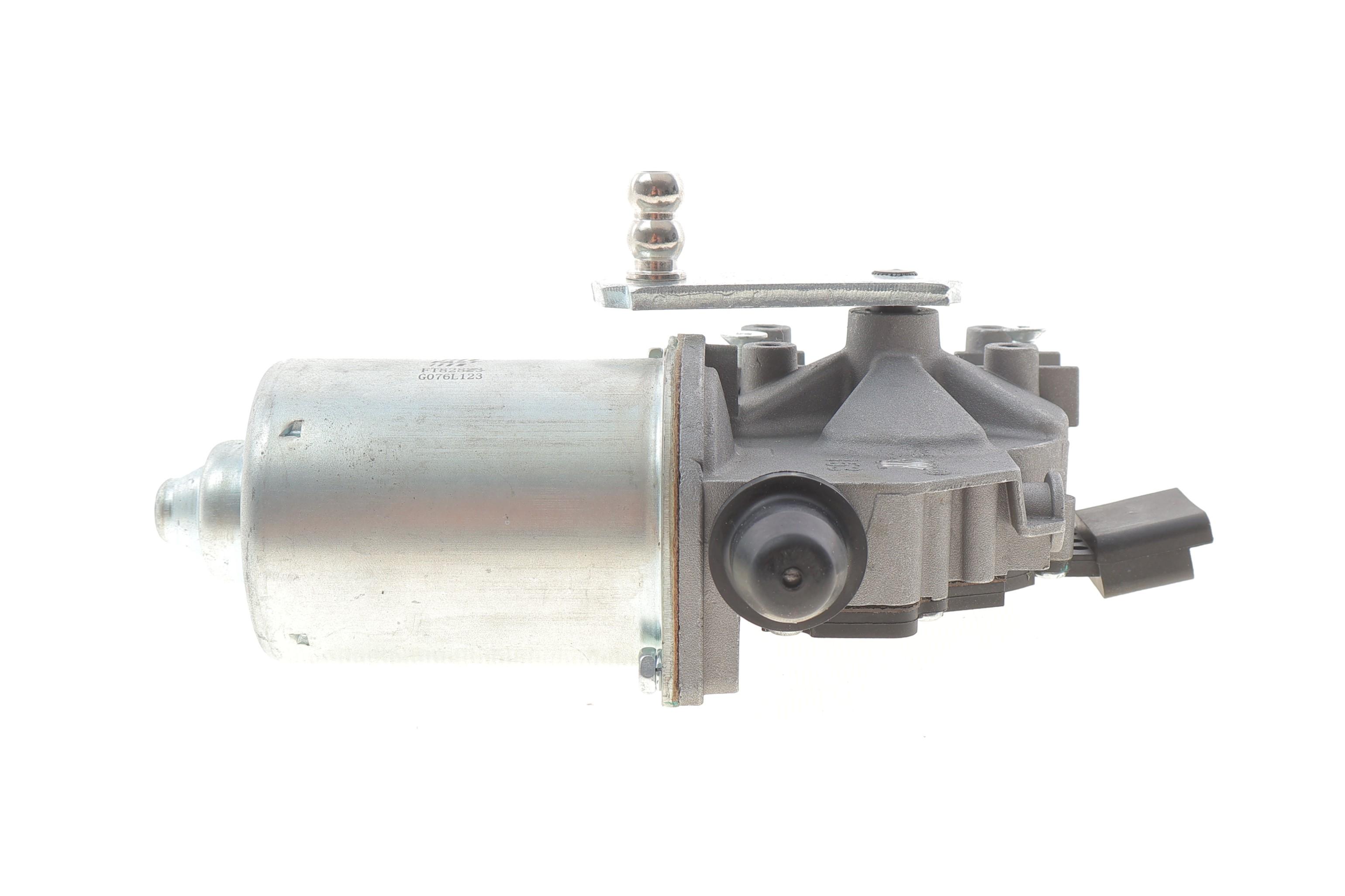 Моторчик склоочисника Renault Master III 2.3 dCi 10-