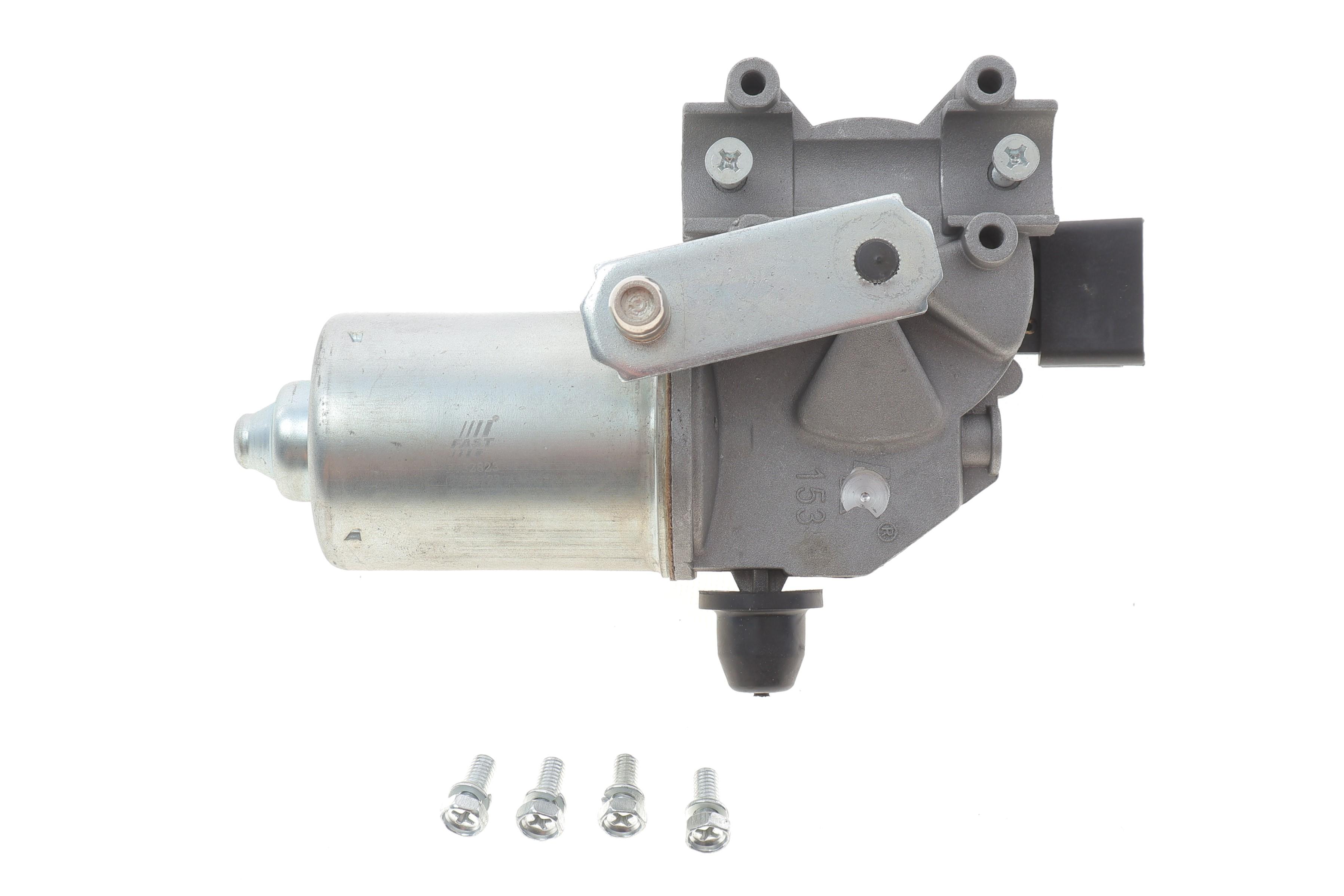 Моторчик склоочисника Renault Master III 2.3 dCi 10-