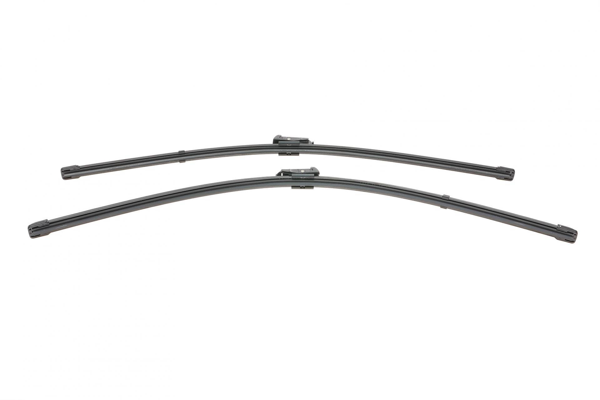 Щітки склоочисника (650/580мм) MB M-class (W166) 11-15/GL-class (X166) 12-15