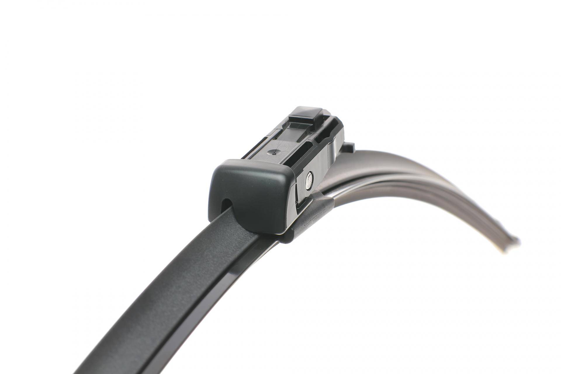 Щітки склоочисника (650/580мм) MB M-class (W166) 11-15/GL-class (X166) 12-15