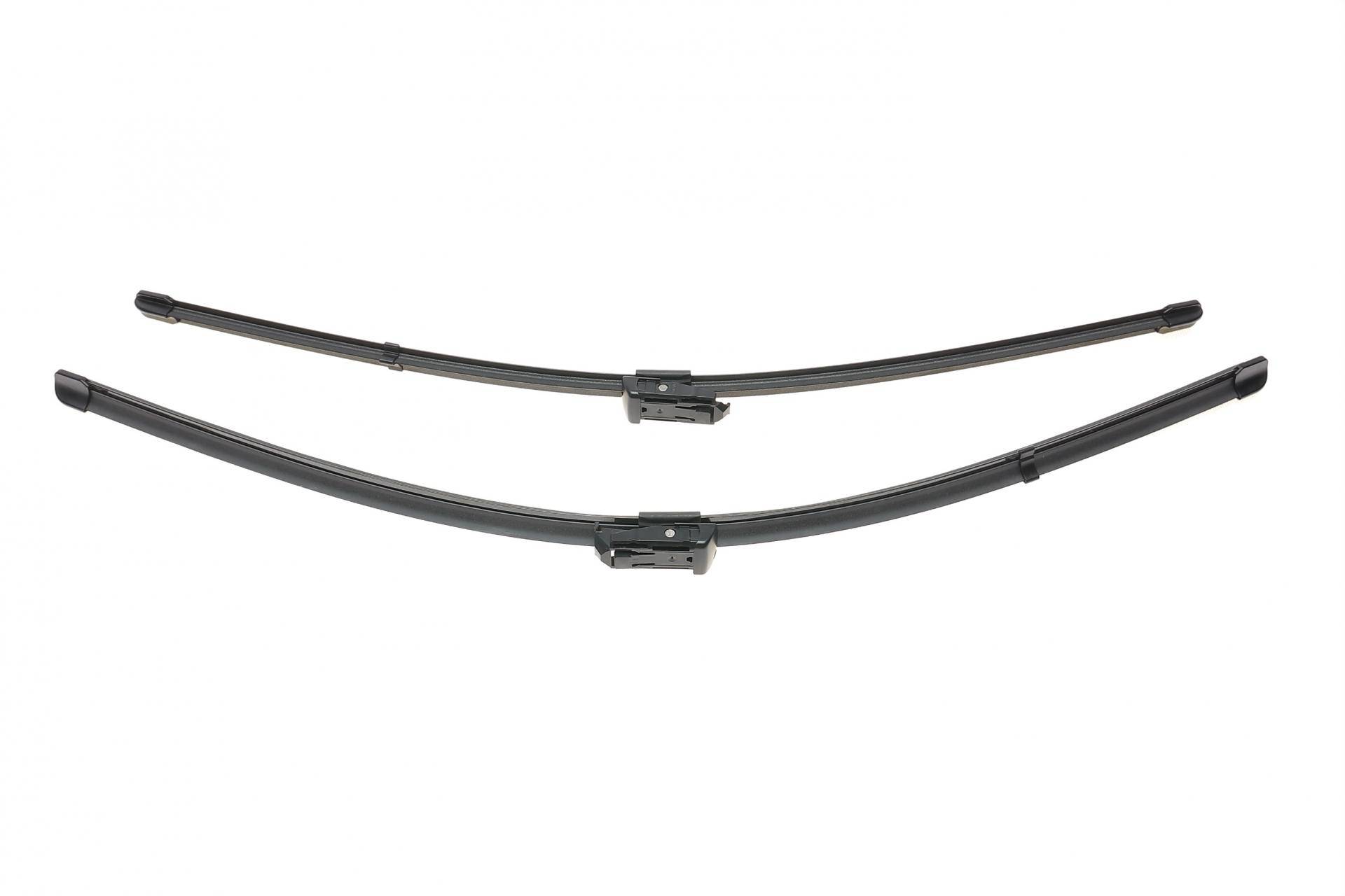 Щітки склоочисника (650/580мм) MB M-class (W166) 11-15/GL-class (X166) 12-15