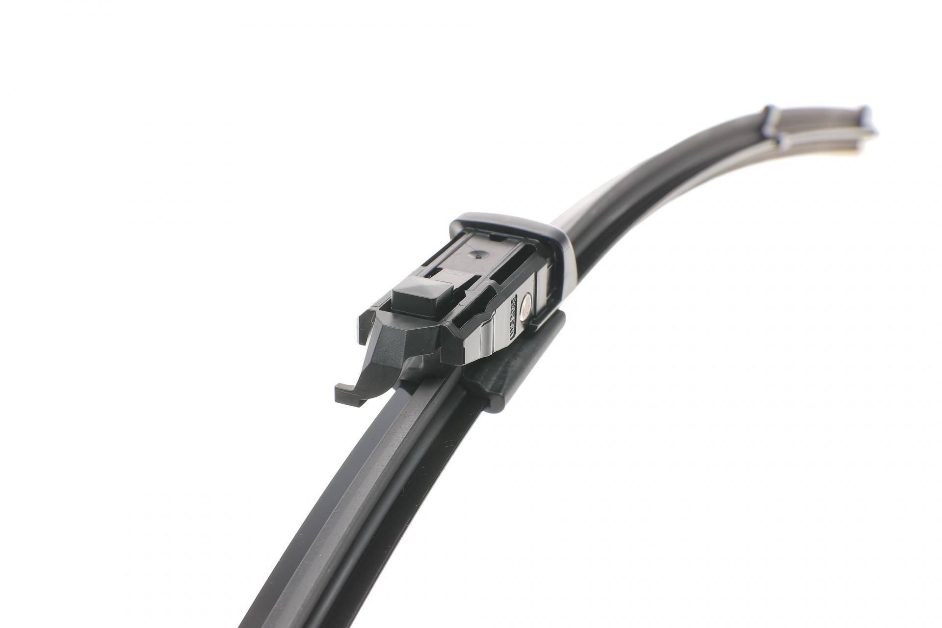 Щітки склоочисника (650/580мм) MB M-class (W166) 11-15/GL-class (X166) 12-15