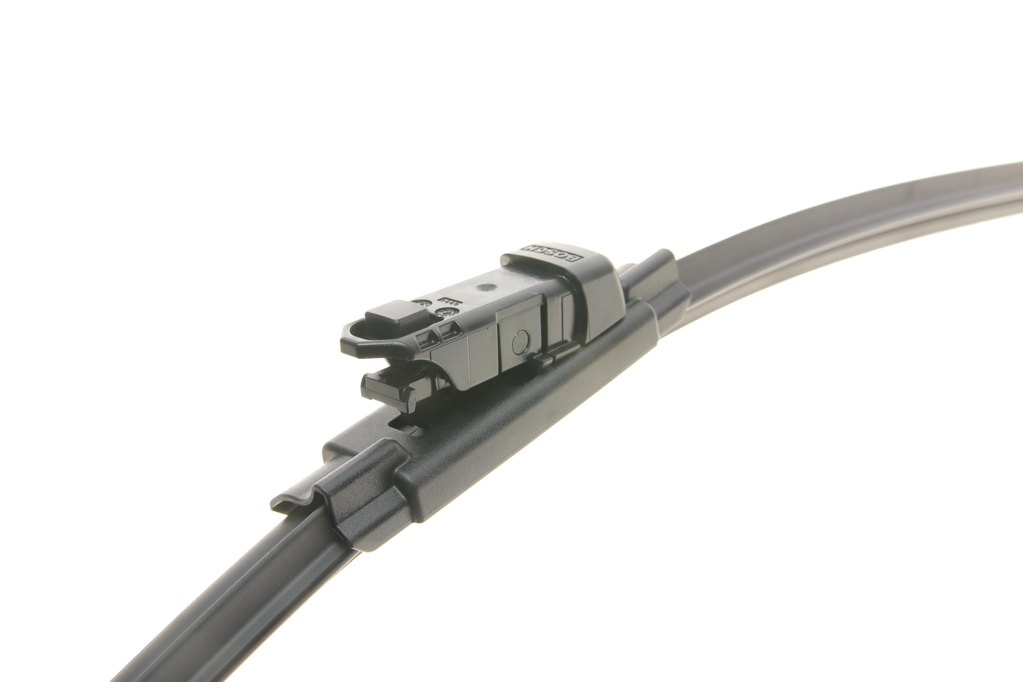 Щітки склоочисника (530/530mm) VW Beetle 11-19