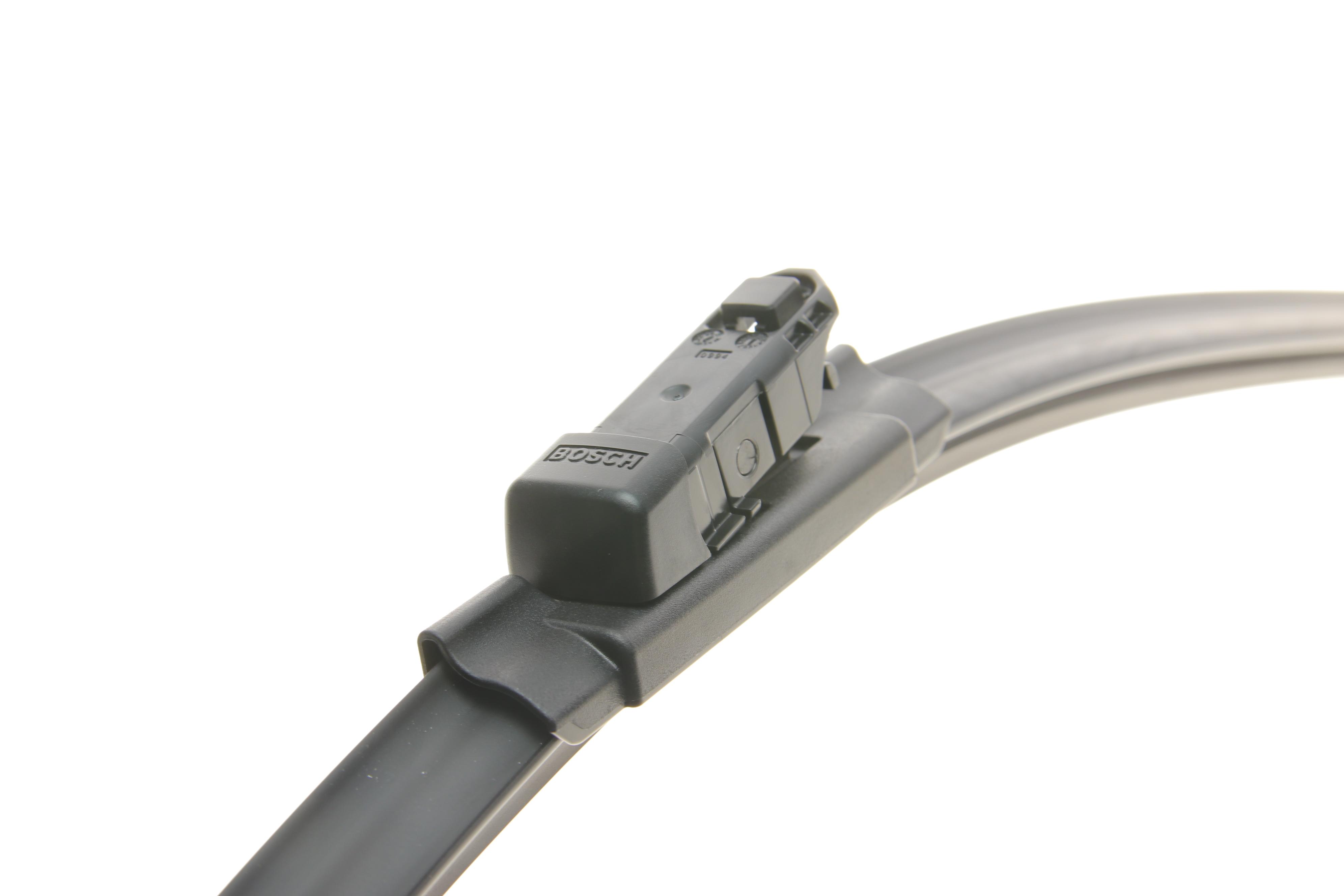 Щітки склоочисника (530/530mm) VW Beetle 11-19