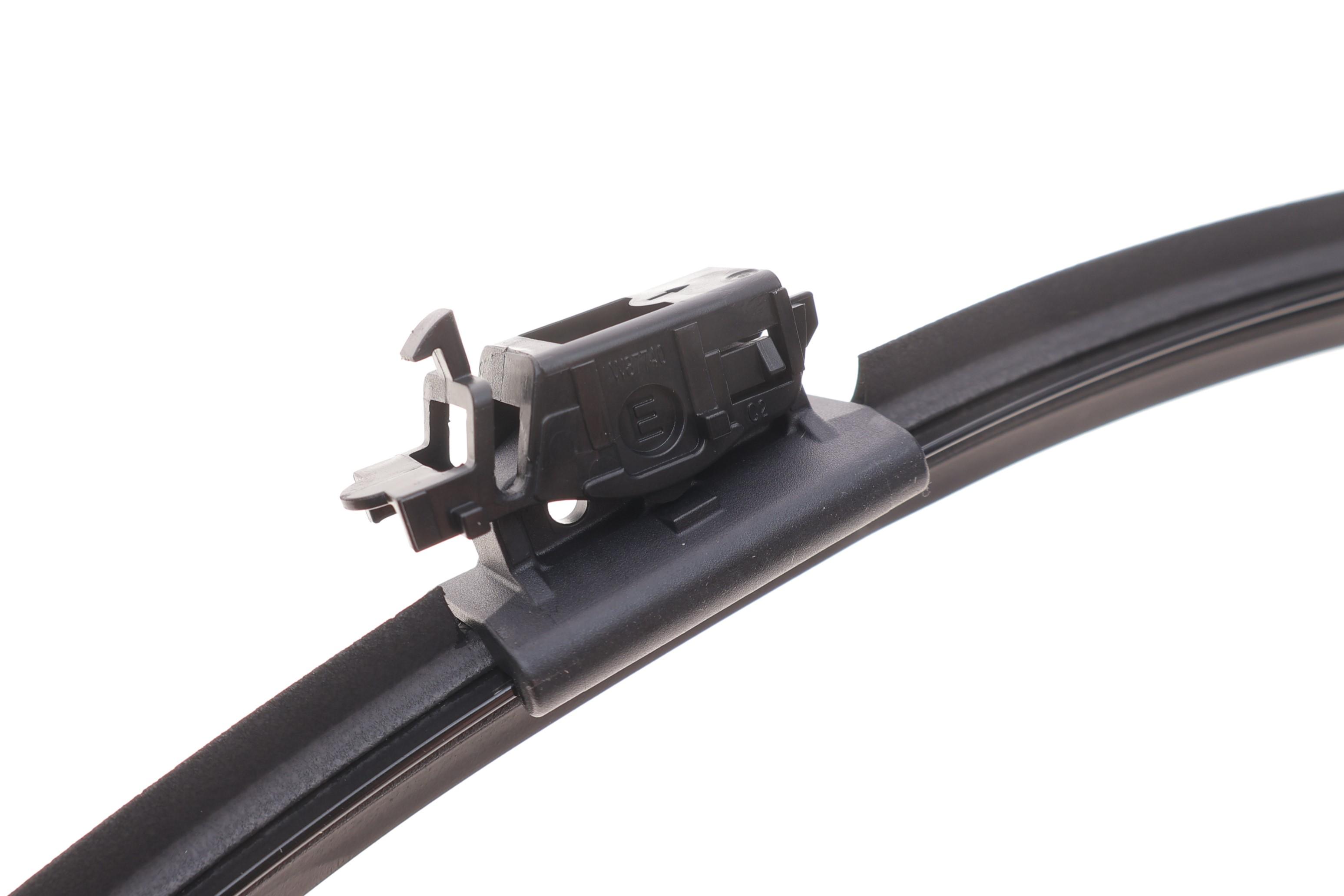 Щітки склоочисника (700/450мм) MB Vito (W447) 14-