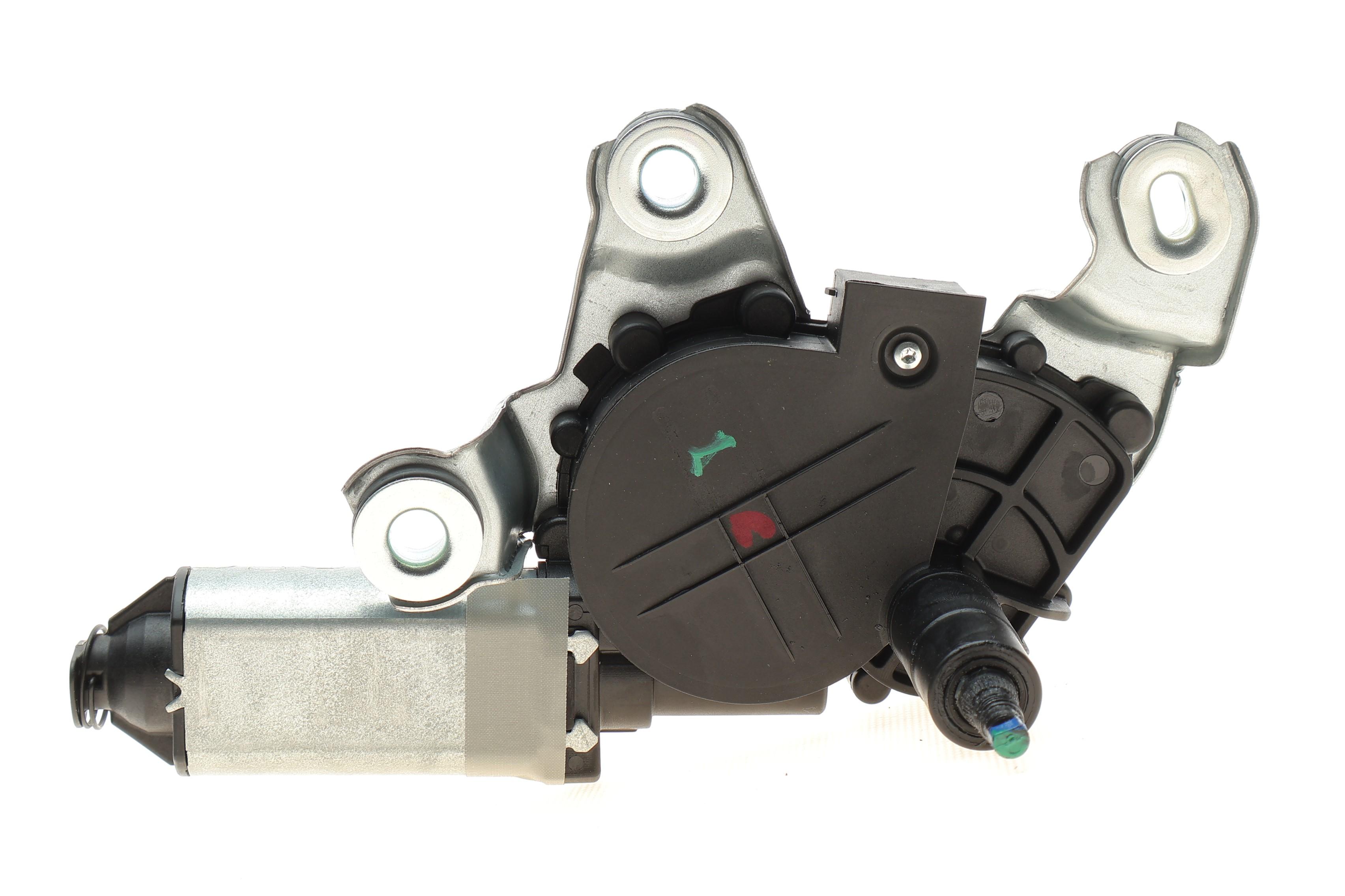 Моторчик склоочисника Skoda Fabia/SuperB 06-15 (TGL380E)