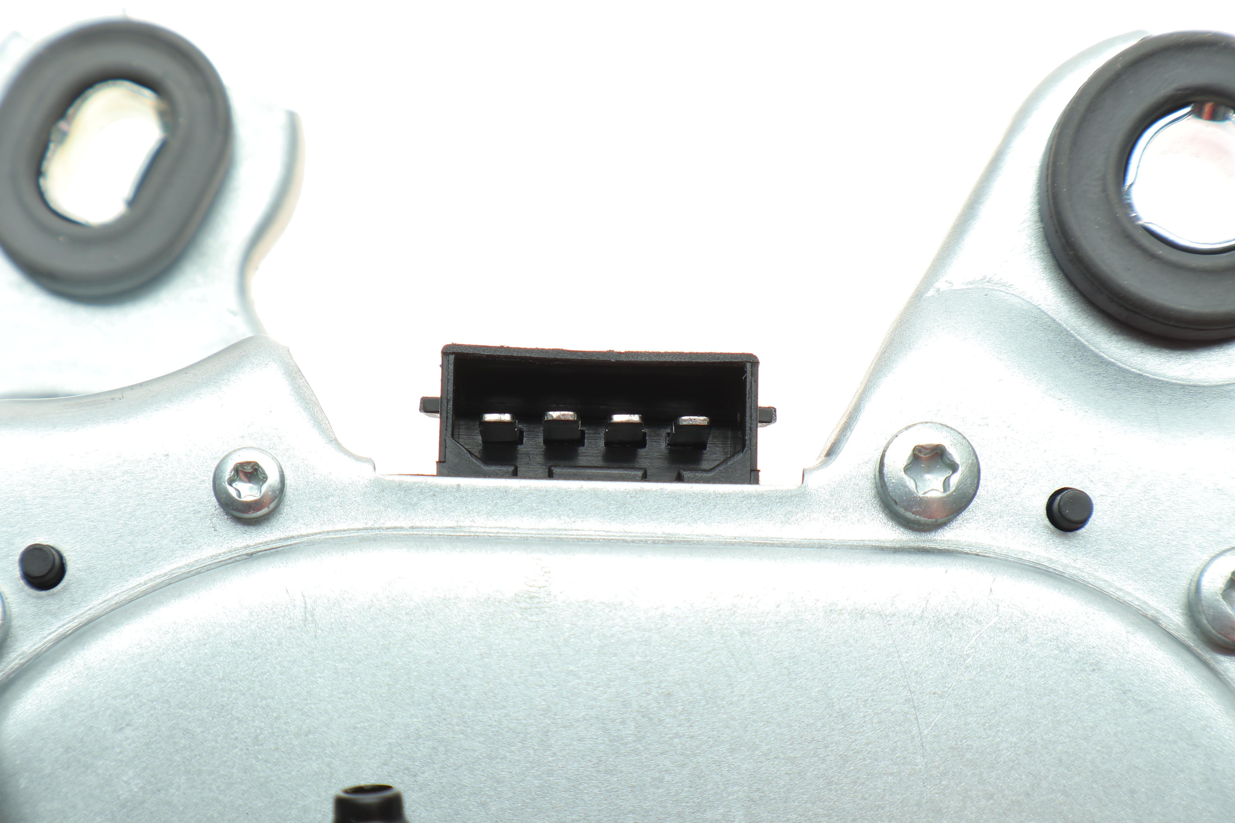 Моторчик склоочисника Skoda Fabia/SuperB 06-15 (TGL380E)