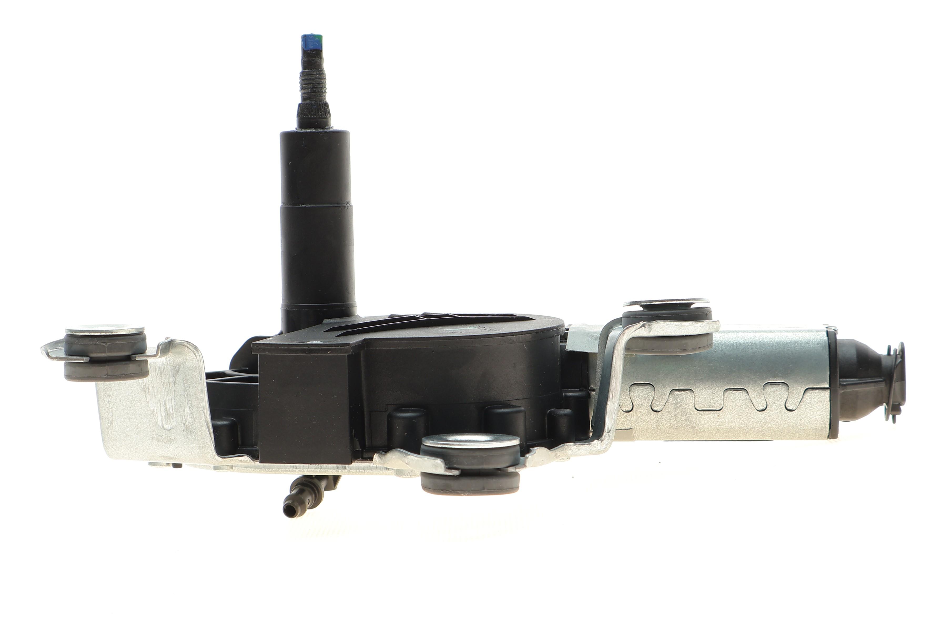 Моторчик склоочисника Skoda Fabia/SuperB 06-15 (TGL380E)