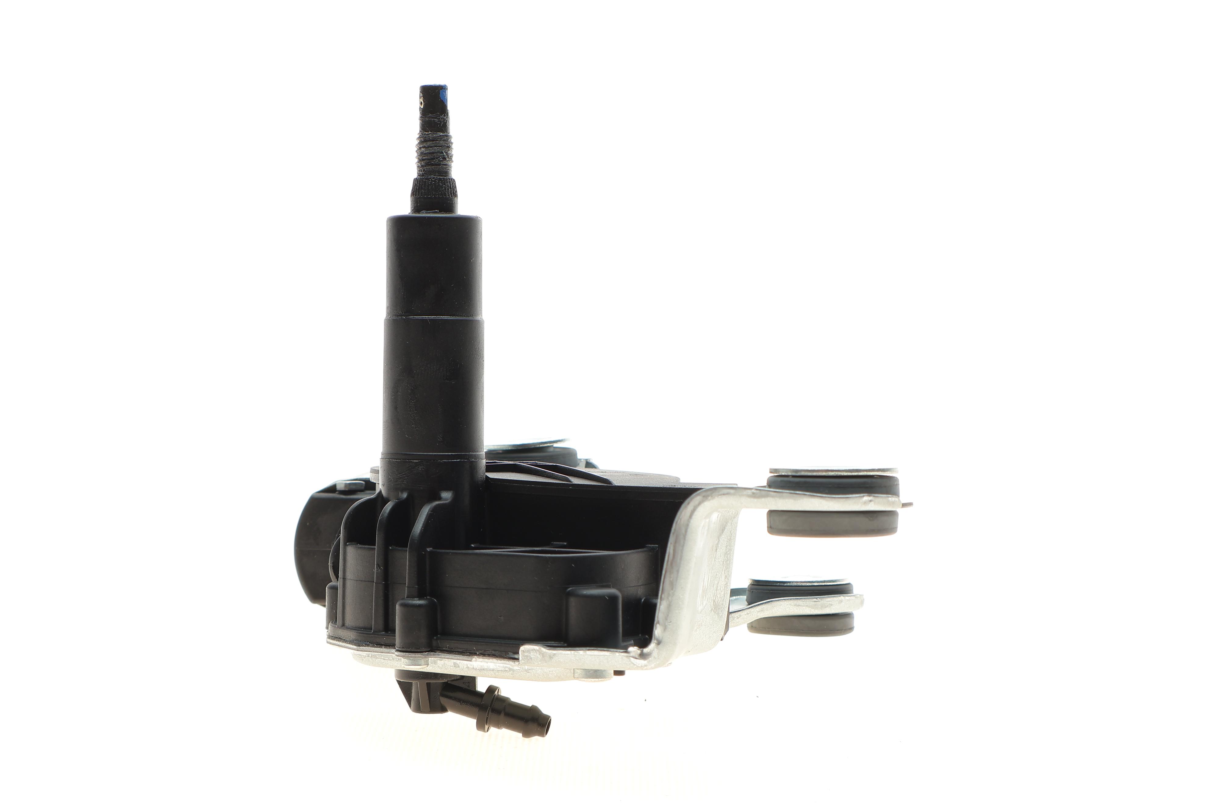 Моторчик склоочисника Skoda Fabia/SuperB 06-15 (TGL380E)