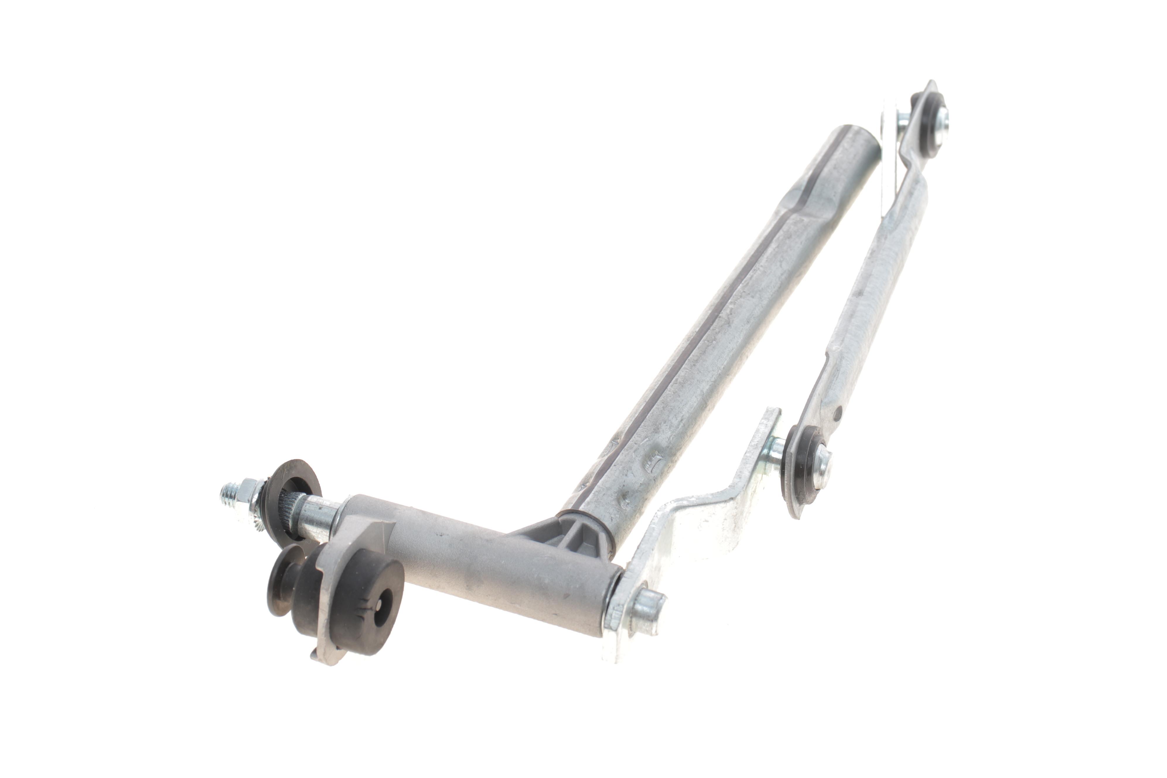 Механізм склоочисника (трапеція) (L) VW Touran 03-10 (без моторчика)