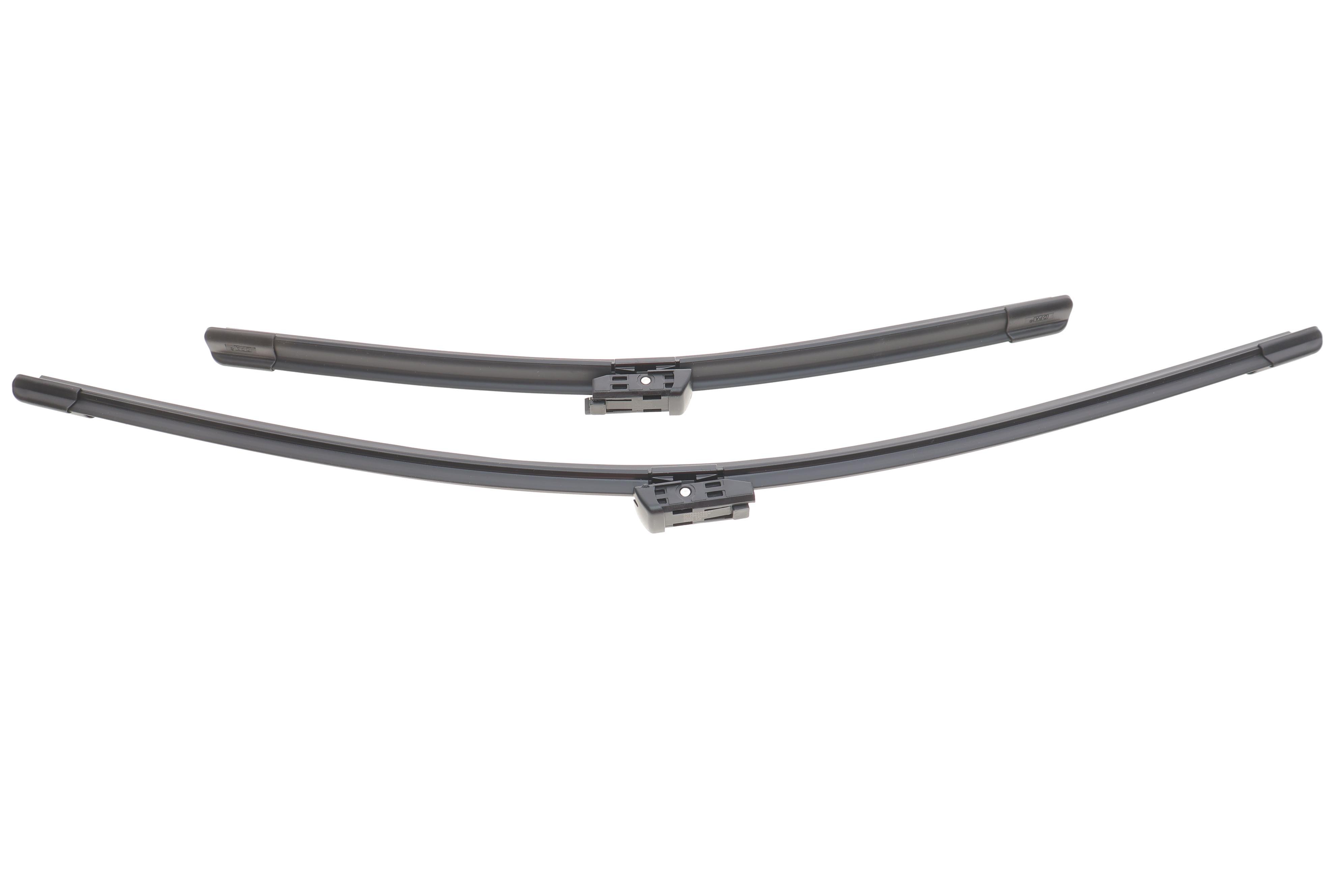 Щітки склоочисника (600/480мм) VW Passat/Golf VI 05-