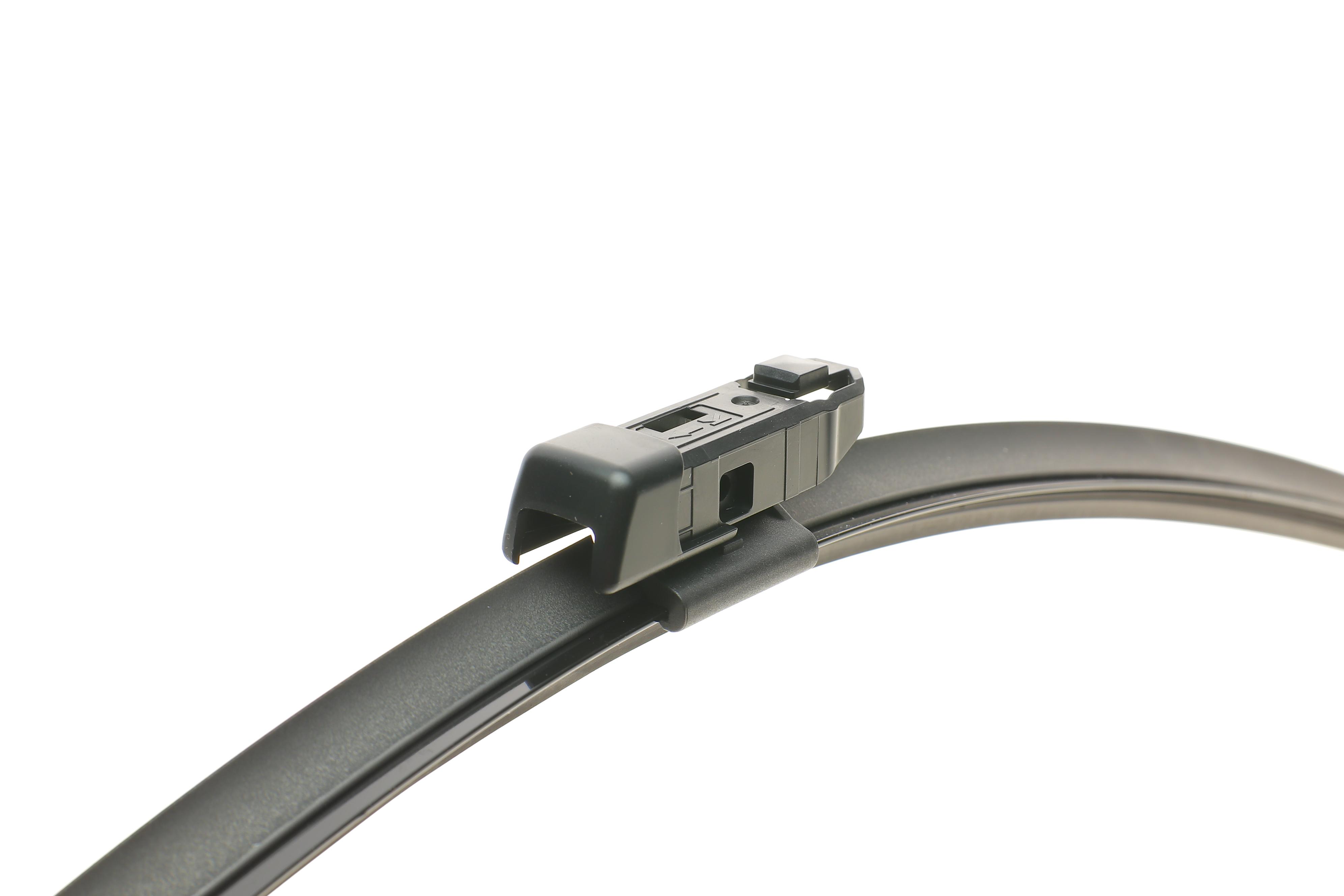 Щітки склоочисника (600/450мм) Skoda Octavia 12-/VW Caddy IV