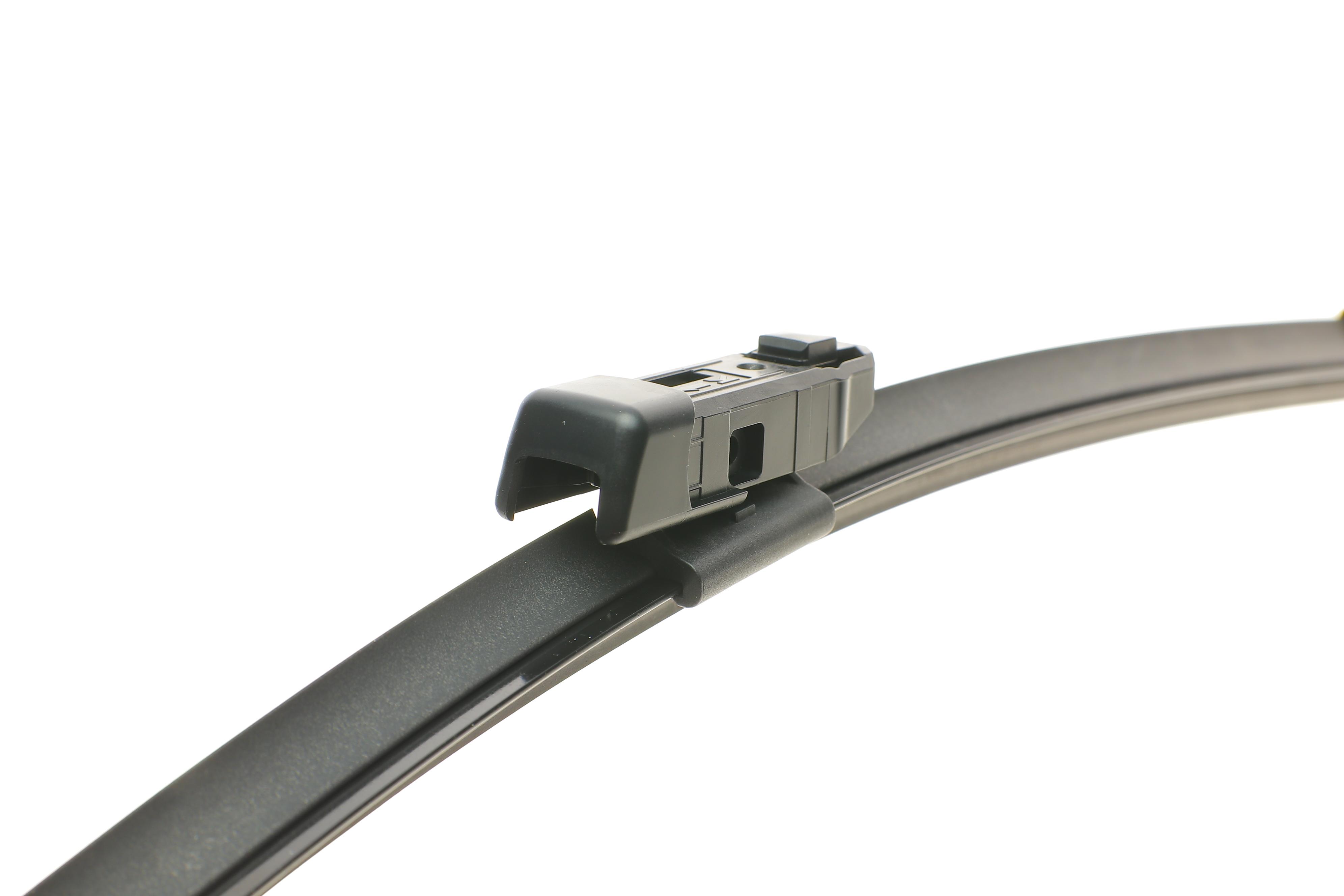 Щітки склоочисника (600/450мм) Skoda Octavia 12-/VW Caddy IV