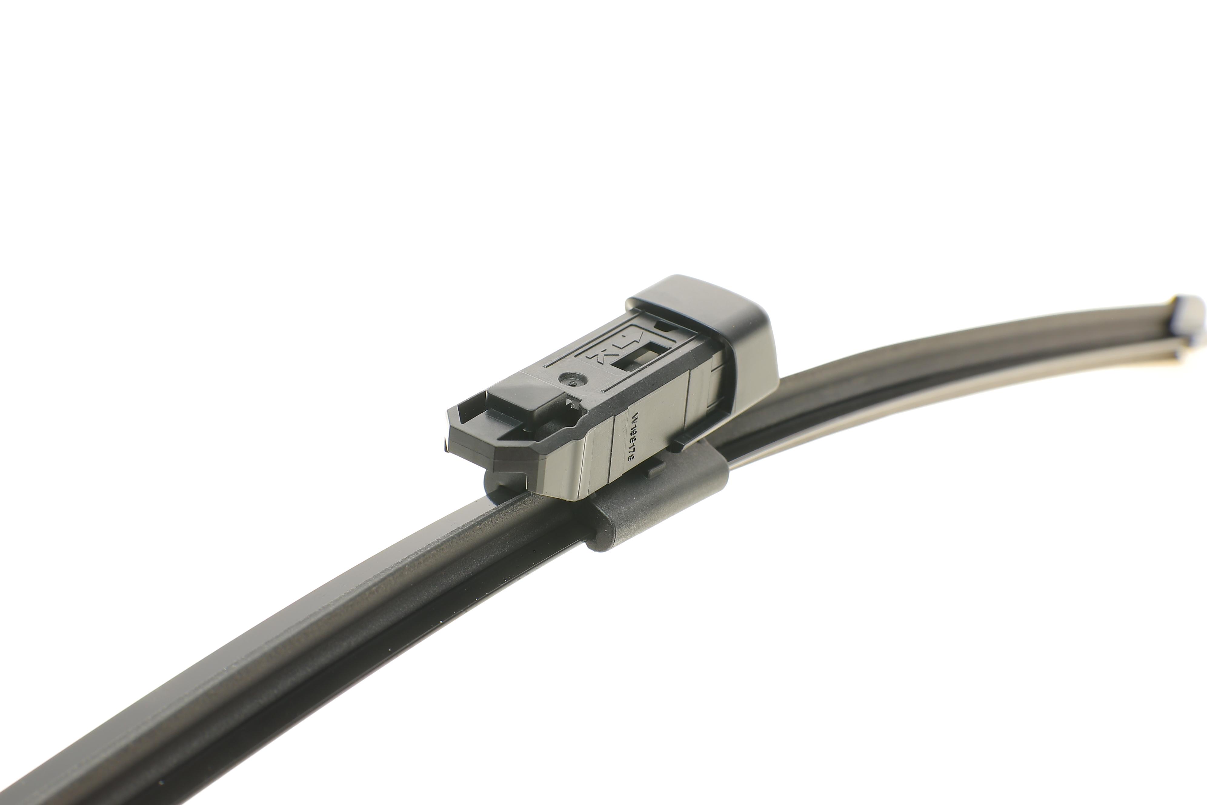 Щітки склоочисника (600/450мм) Skoda Octavia 12-/VW Caddy IV