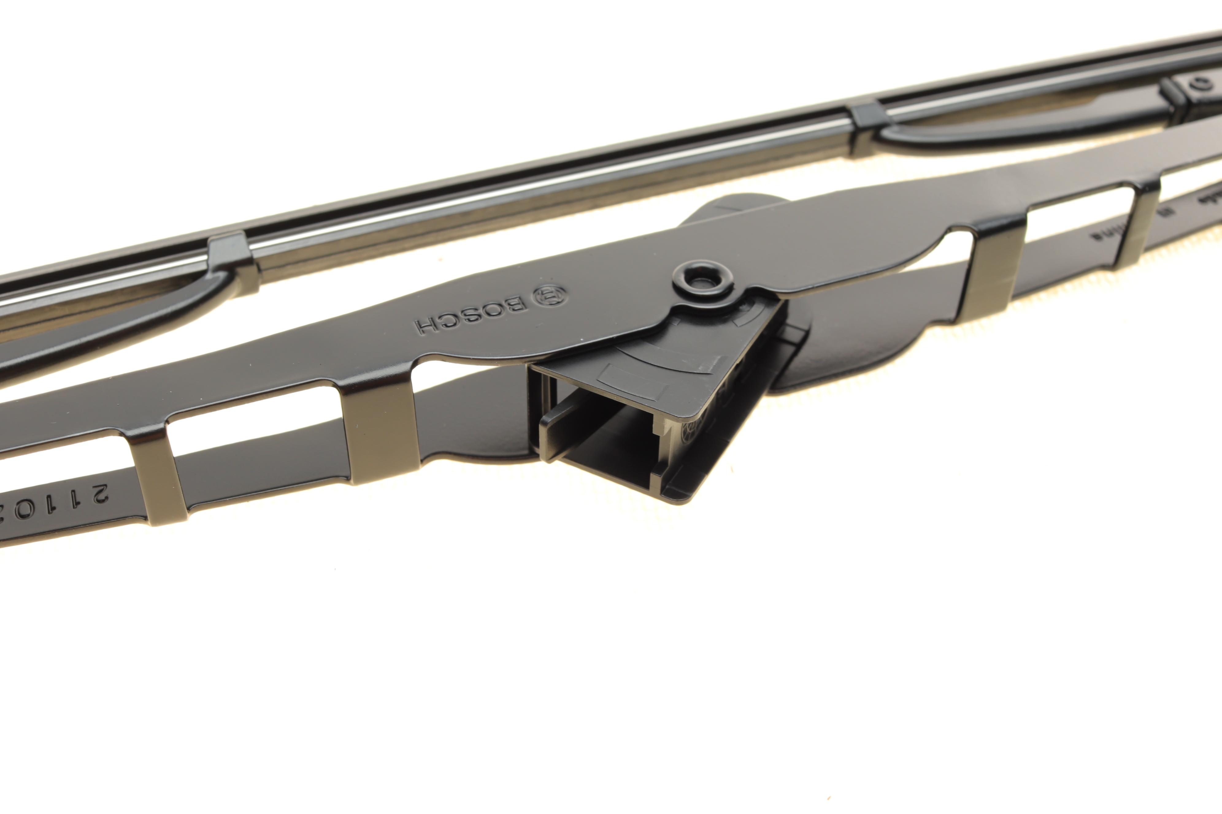 Щітка склоочисника (650mm) MB Atego 98-/Iveco EuroCargo/MAN TGA/TGL 73-