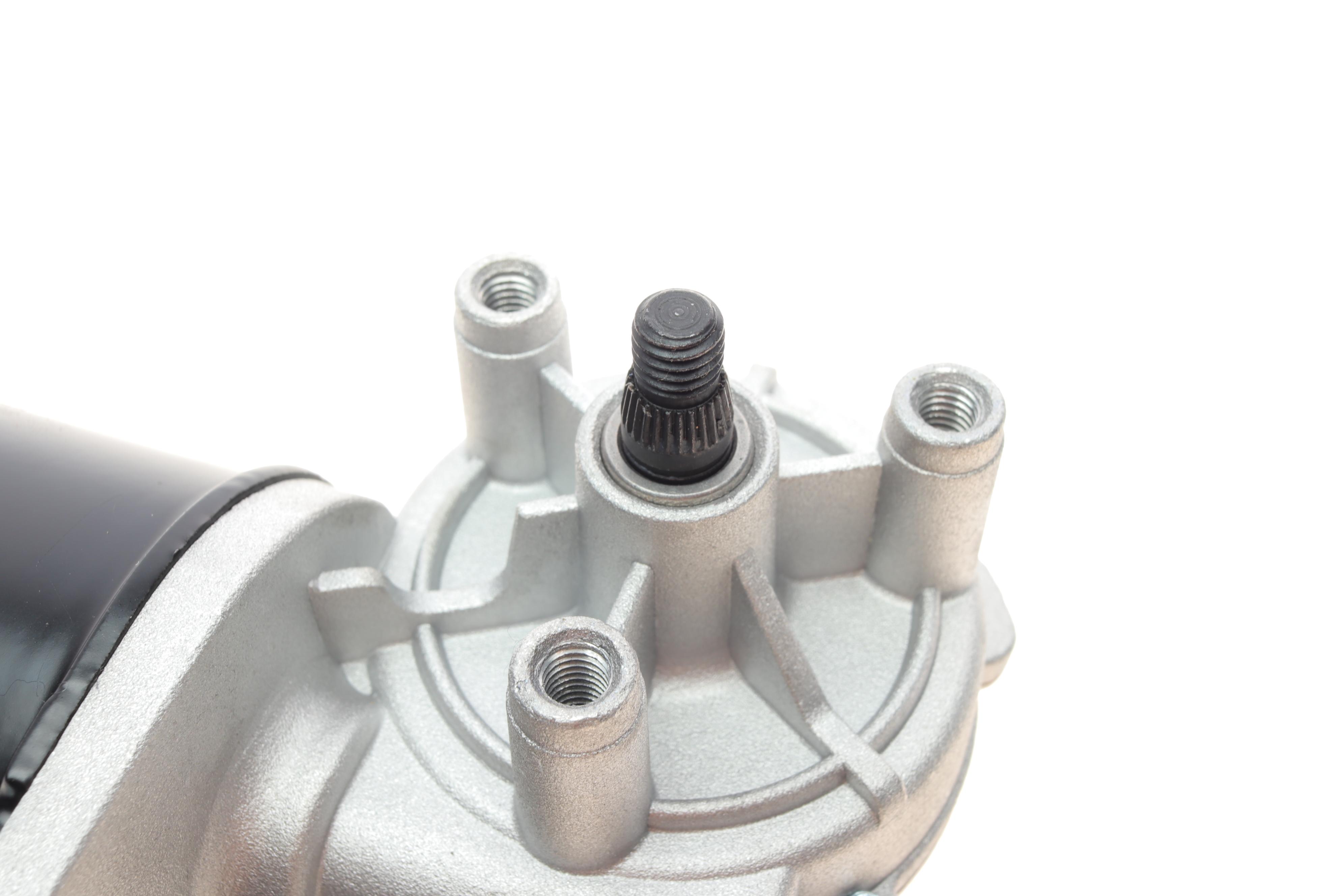 Моторчик склоочисника Opel Combo 01-11